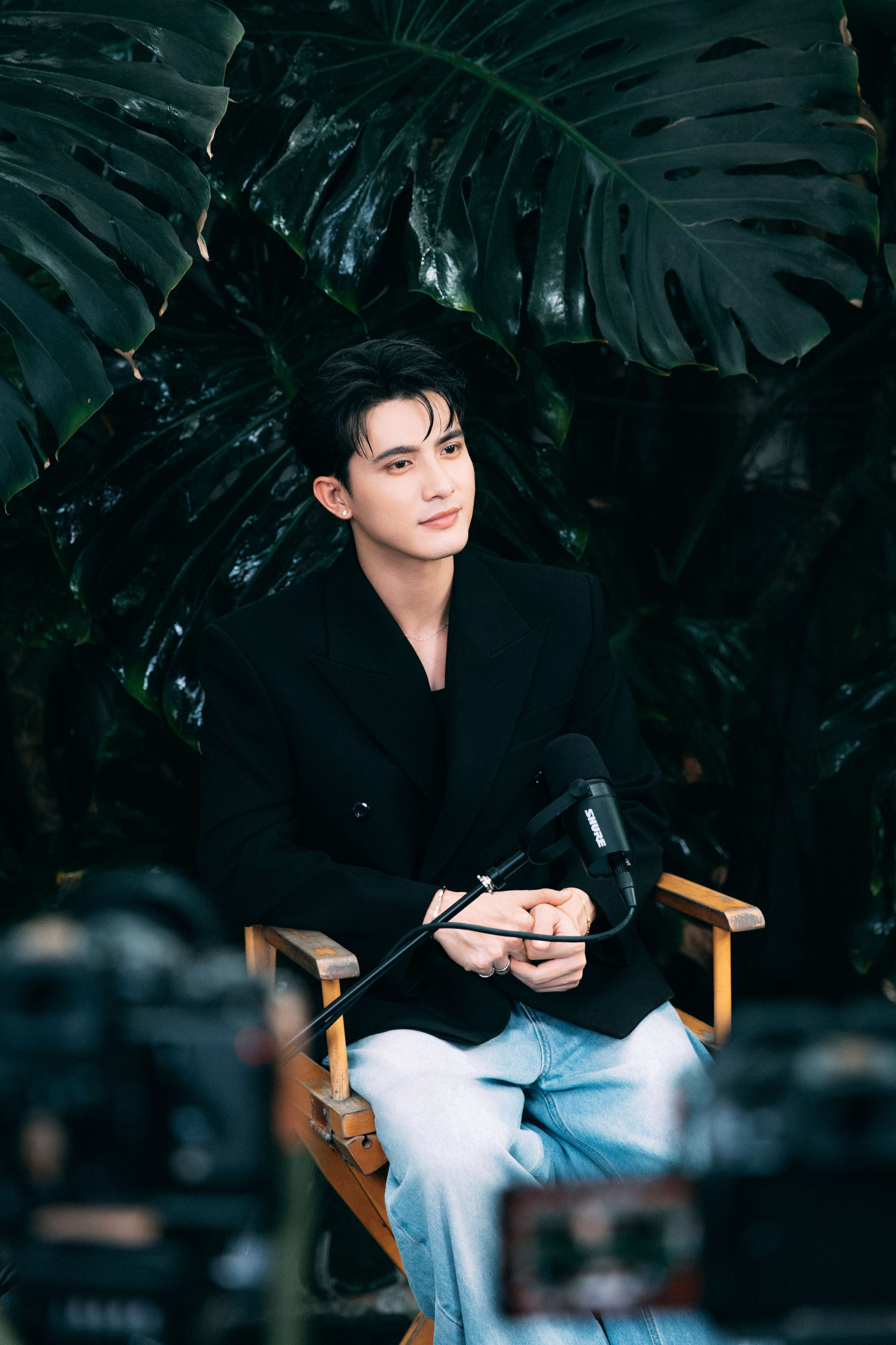 Trần Ngọc V&agrave;ng: T&ocirc;i y&ecirc;u danh xưng &ldquo;thuốc độc ph&ograve;ng v&eacute;&rdquo; v&ocirc; c&ugrave;ng- Ảnh 2.