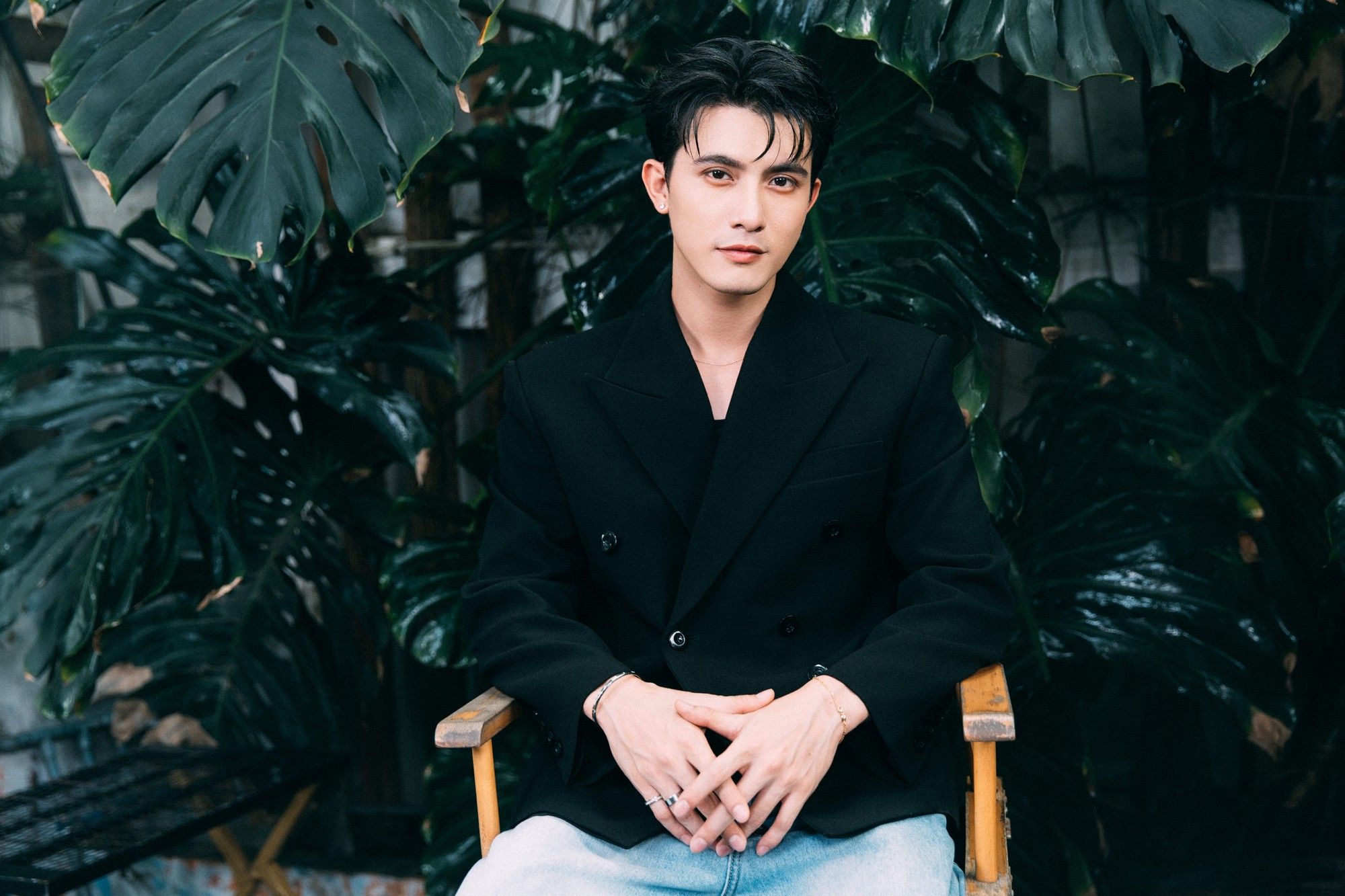 Trần Ngọc V&agrave;ng: T&ocirc;i y&ecirc;u danh xưng &ldquo;thuốc độc ph&ograve;ng v&eacute;&rdquo; v&ocirc; c&ugrave;ng- Ảnh 1.