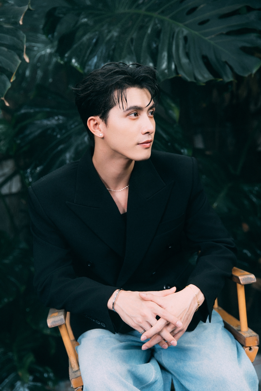 Trần Ngọc V&agrave;ng: T&ocirc;i y&ecirc;u danh xưng &ldquo;thuốc độc ph&ograve;ng v&eacute;&rdquo; v&ocirc; c&ugrave;ng- Ảnh 7.