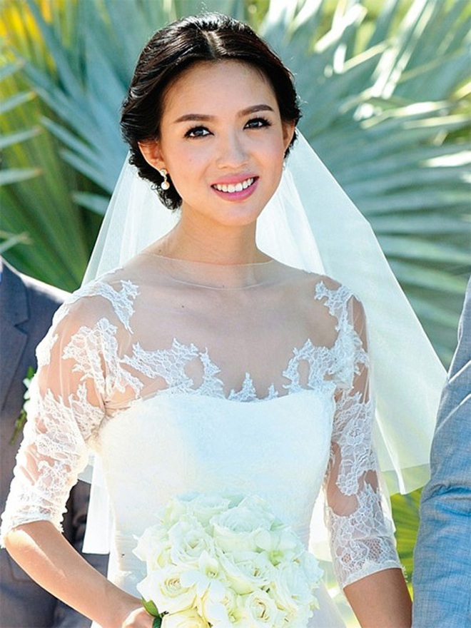 N&agrave;ng hậu trốn đại gia 10.800 tỷ sang Th&aacute;i cưới nh&acirc;n vi&ecirc;n qu&egrave;n c&ocirc;ng ty chứng kho&aacute;n, giờ c&oacute; cuộc sống kh&ocirc;ng thể tin nổi- Ảnh 4.