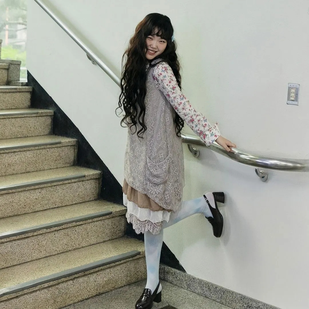 Nữ ca sĩ &ldquo;lột x&aacute;c&rdquo; hậu giảm 30kg, hễ ra nhạc l&agrave; nắm trọn top 1 cả nước- Ảnh 6.