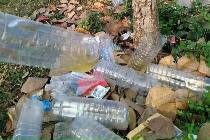 &ldquo;Nậm thoong&rdquo; len lỏi v&ugrave;ng bi&ecirc;n: Cảnh b&aacute;o mới về một dạng chất k&iacute;ch th&iacute;ch tr&aacute; h&igrave;nh- Ảnh 3.