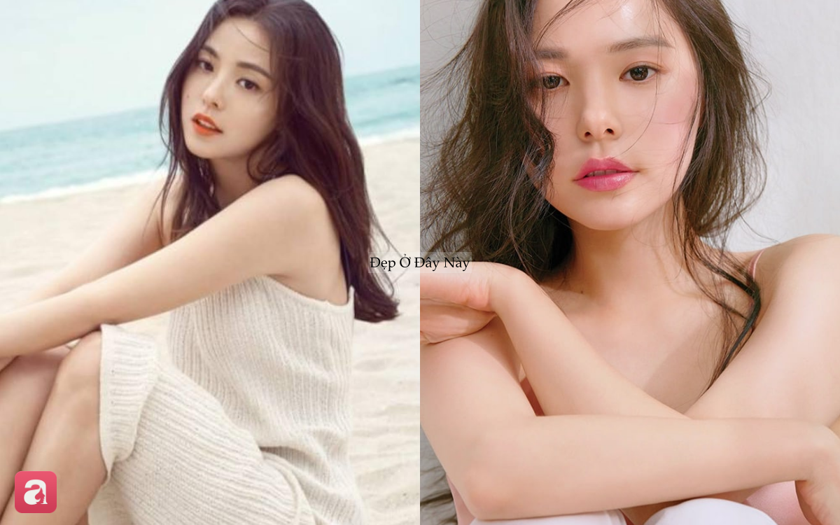 Song Hye Kyo v&agrave; "tiểu Song Hye Kyo" c&oacute; chi&ecirc;u dưỡng da "kh&ocirc;ng tốn tiền" nhưng gi&uacute;p da đẹp l&ecirc;n bất ngờ- Ảnh 4.