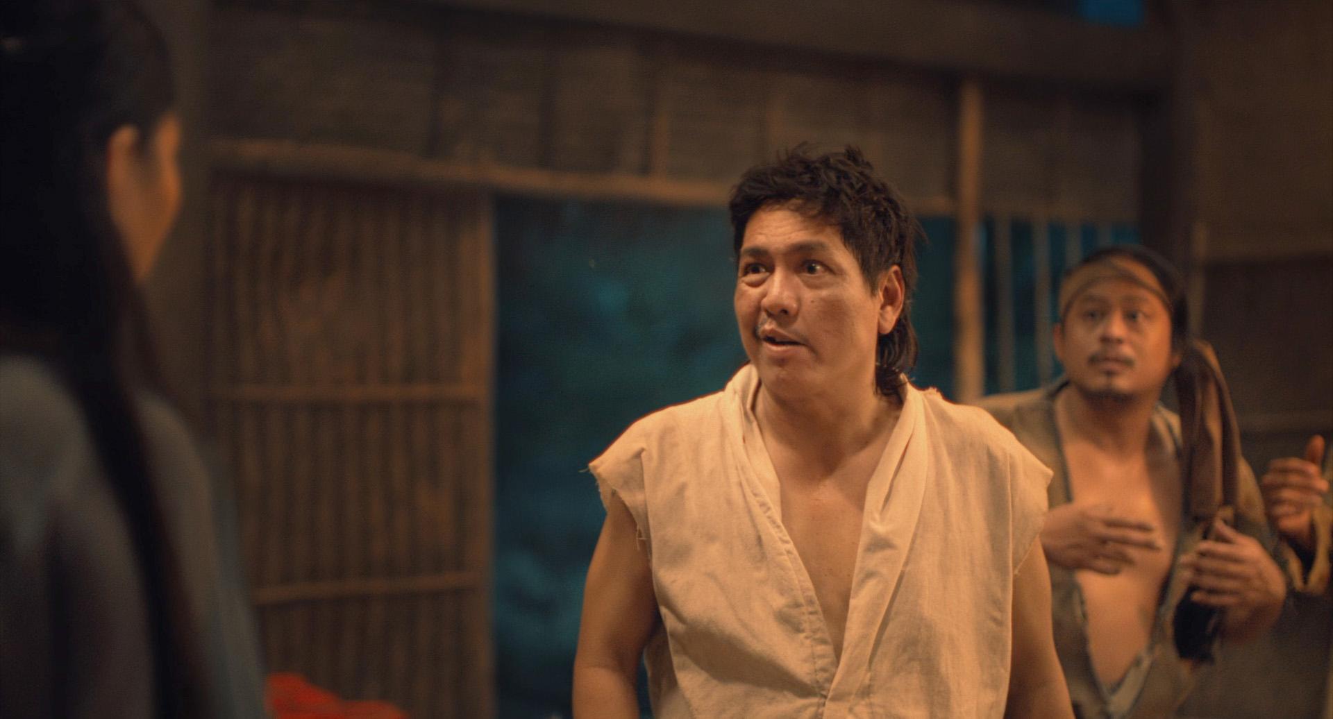 &ldquo;Tr&ugrave;m S&ograve;&rdquo;: Khi Đức Thịnh tiếp tục trung th&agrave;nh với chất h&agrave;i giản dị, đời thường - Ảnh 2.