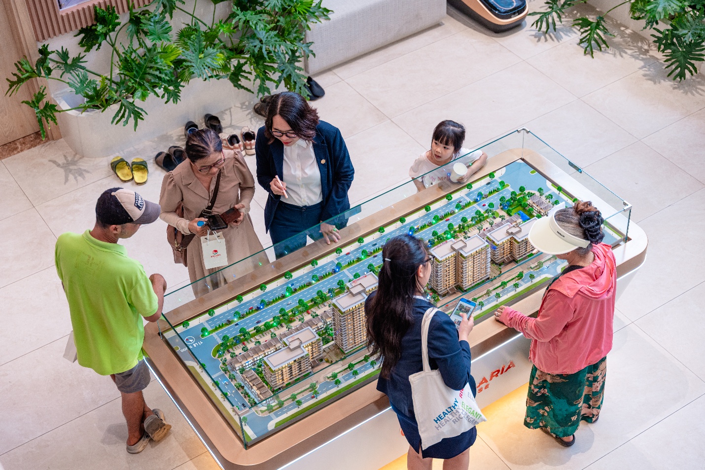 &ldquo;Work at home&rdquo;: Chuẩn sống mới của thế hệ l&agrave;m việc linh hoạt - Ảnh 12.