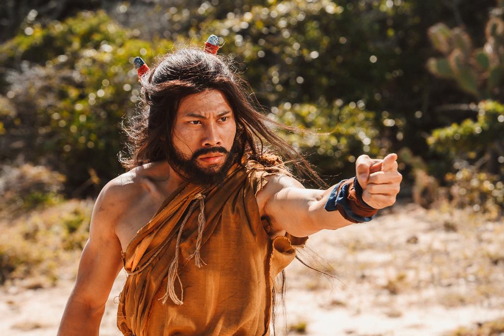 &ldquo;Tr&ugrave;m S&ograve;&rdquo;: Khi anh h&ugrave;ng kh&ocirc;ng c&ograve;n ho&agrave;n hảo, m&agrave; gần gũi v&agrave; đời hơn - Ảnh 4.