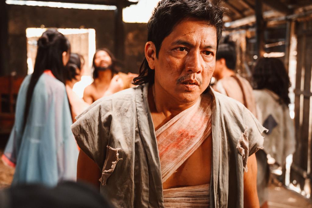 &ldquo;Tr&ugrave;m S&ograve;&rdquo;: Khi Đức Thịnh tiếp tục trung th&agrave;nh với chất h&agrave;i giản dị, đời thường - Ảnh 5.