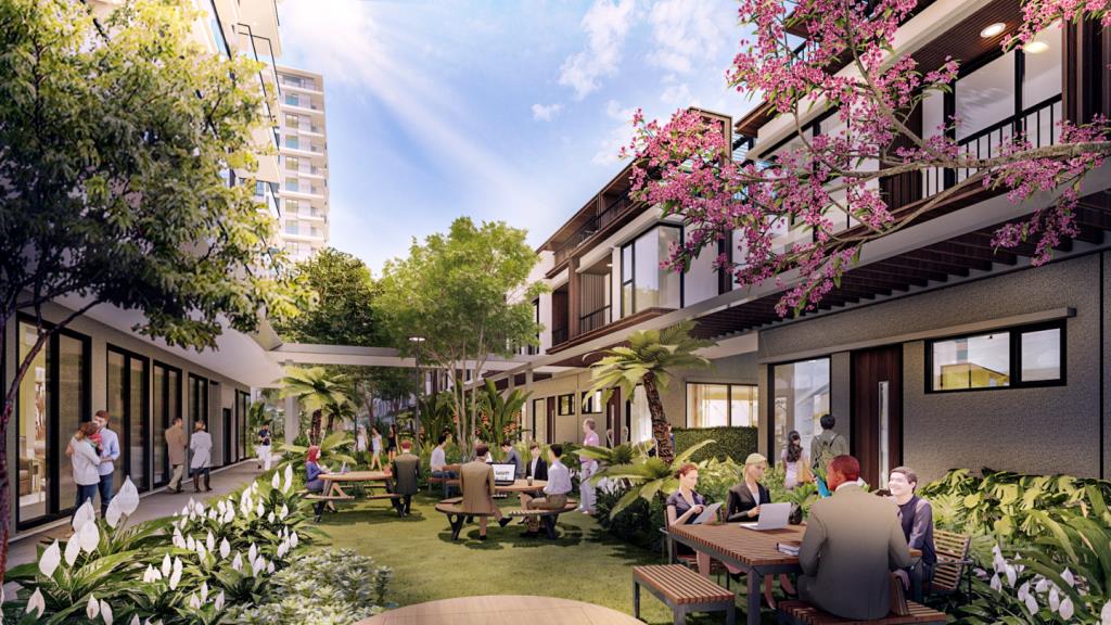 &ldquo;Work at home&rdquo;: Chuẩn sống mới của thế hệ l&agrave;m việc linh hoạt - Ảnh 7.