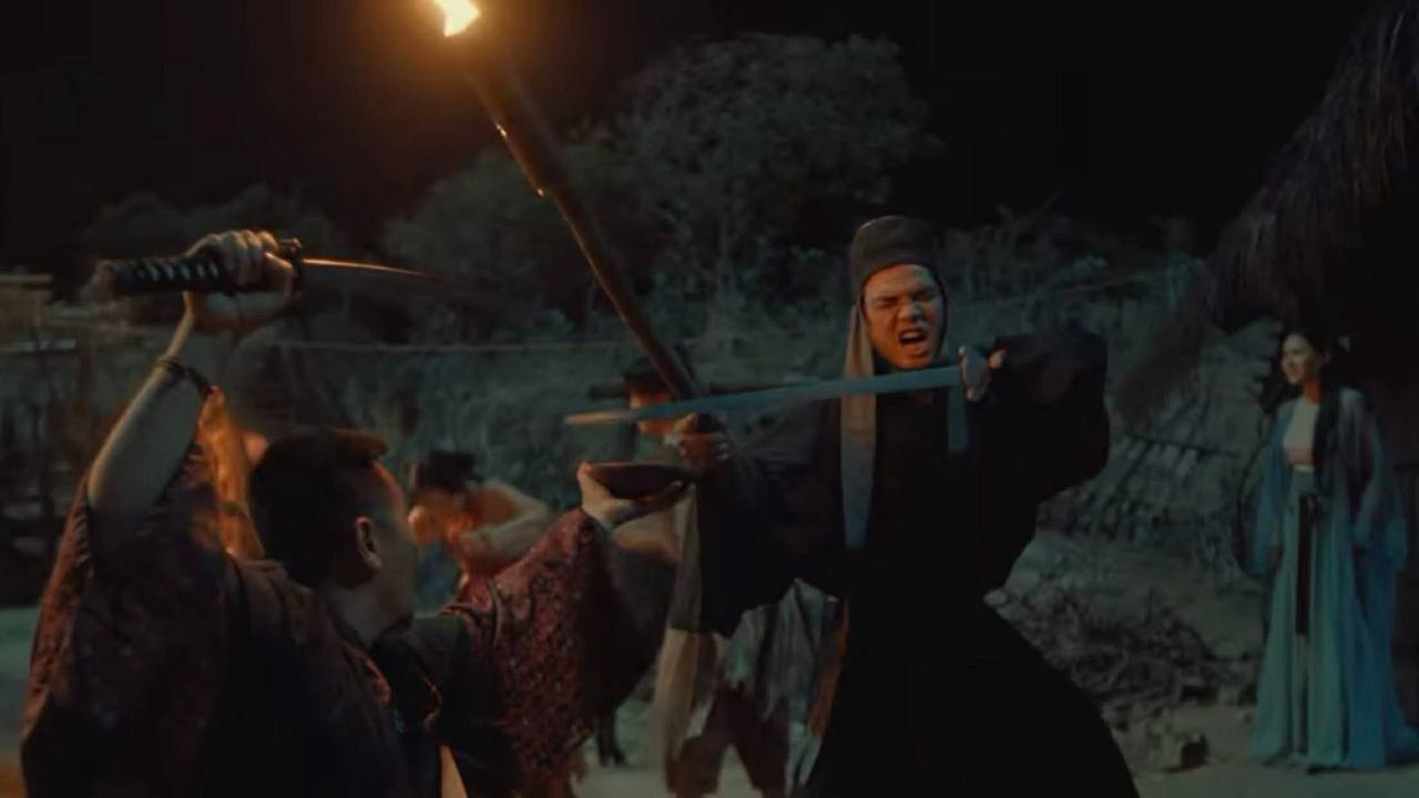 Mời được ng&ocirc;i sao n&agrave;y đ&oacute;ng cameo phim lễ như vớ được v&agrave;ng: 8 triệu người tung h&ocirc;, mở miệng c&acirc;u n&agrave;o duy&ecirc;n c&acirc;u đ&oacute;- Ảnh 4.