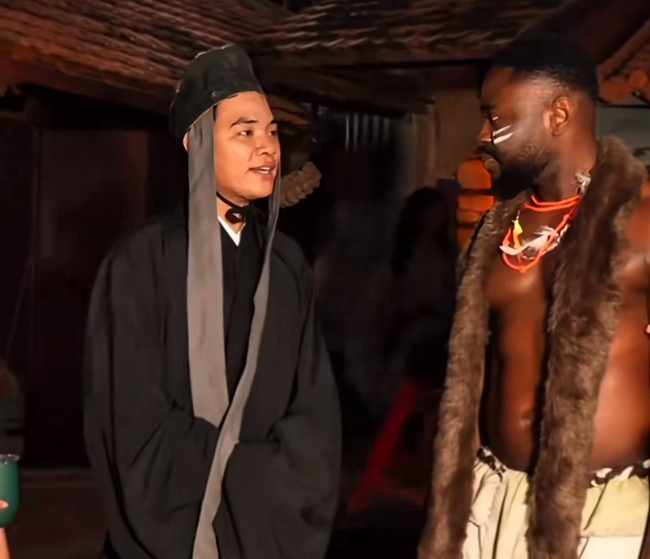 Mời được ng&ocirc;i sao n&agrave;y đ&oacute;ng cameo phim lễ như vớ được v&agrave;ng: 8 triệu người tung h&ocirc;, mở miệng c&acirc;u n&agrave;o duy&ecirc;n c&acirc;u đ&oacute;- Ảnh 5.