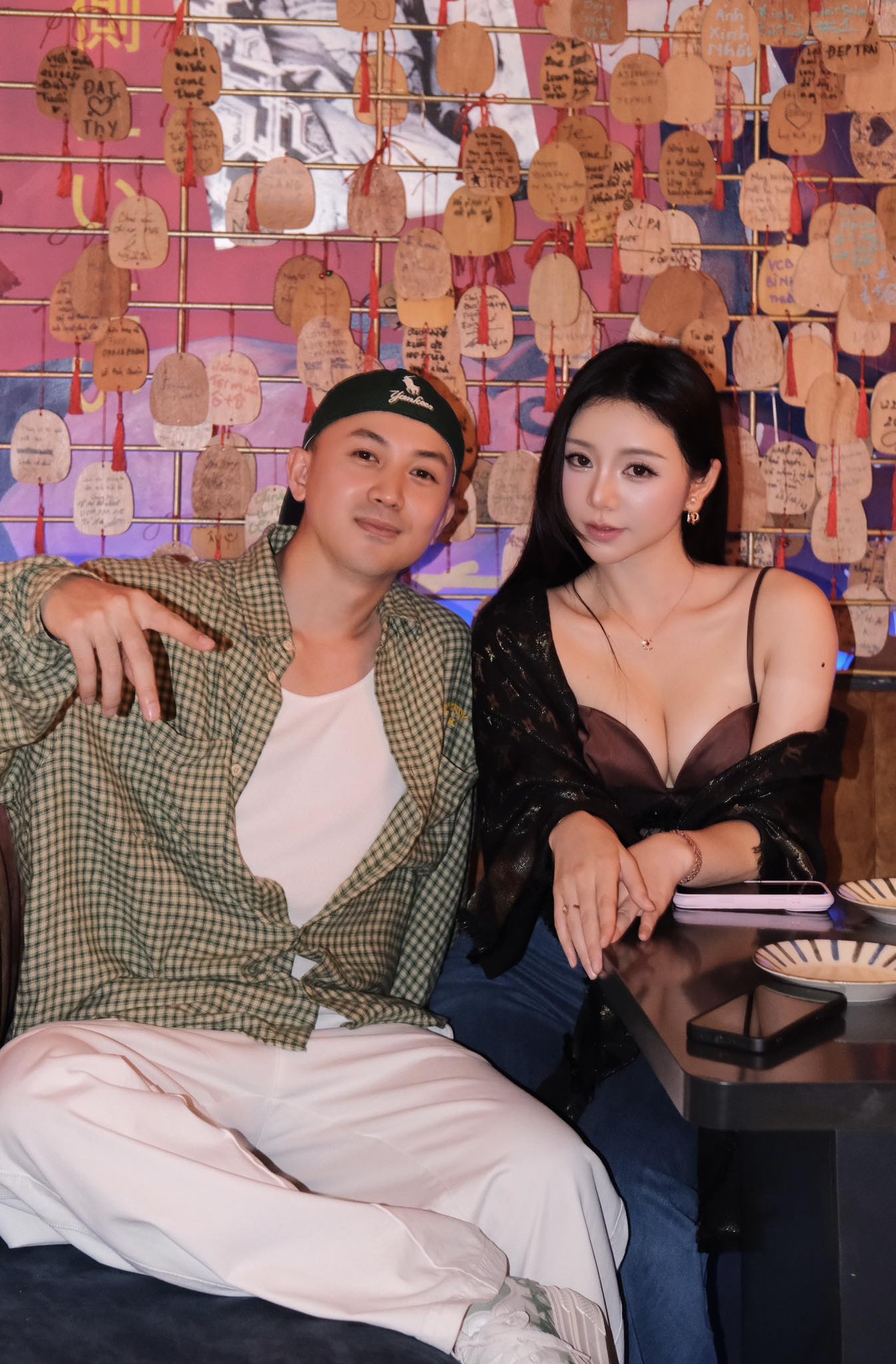 Ngượng đỏ cả mặt với Quỳnh Kool!- Ảnh 1.