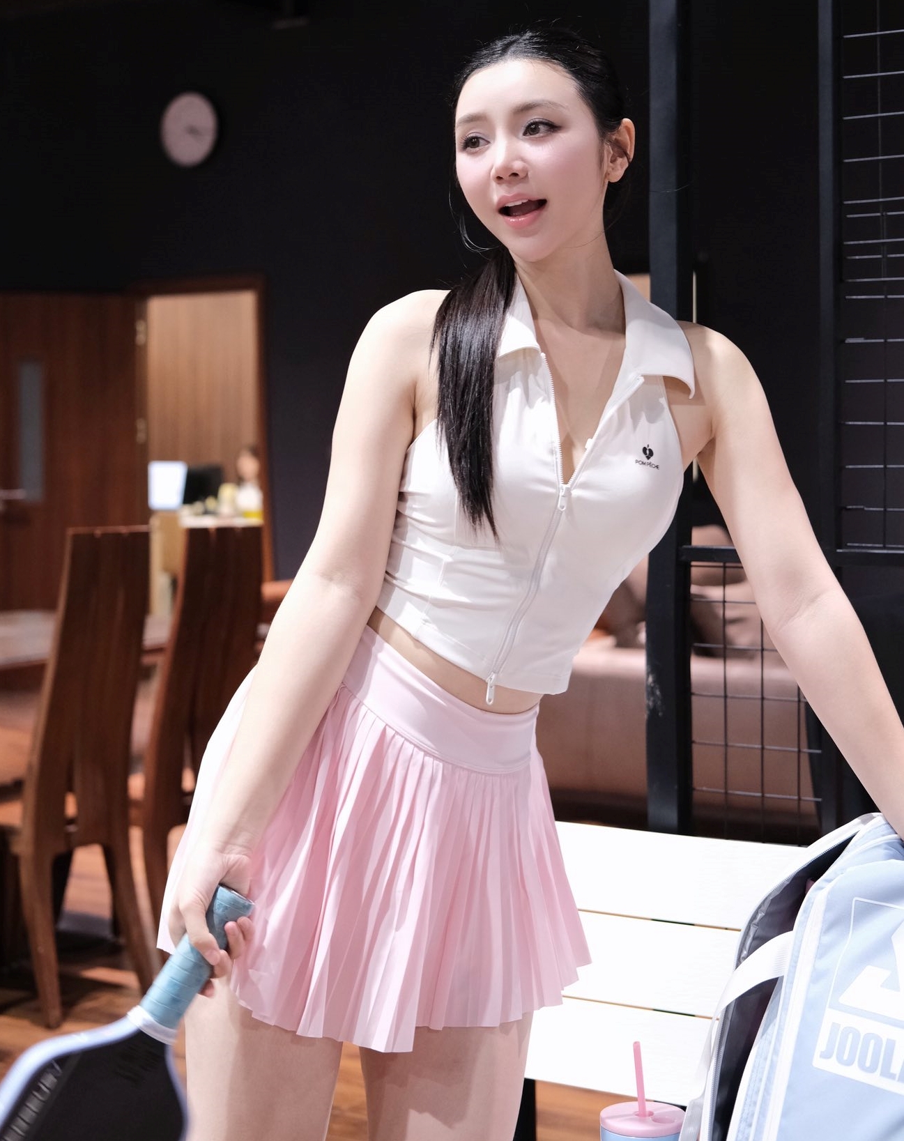 Ngượng đỏ cả mặt với Quỳnh Kool!- Ảnh 4.