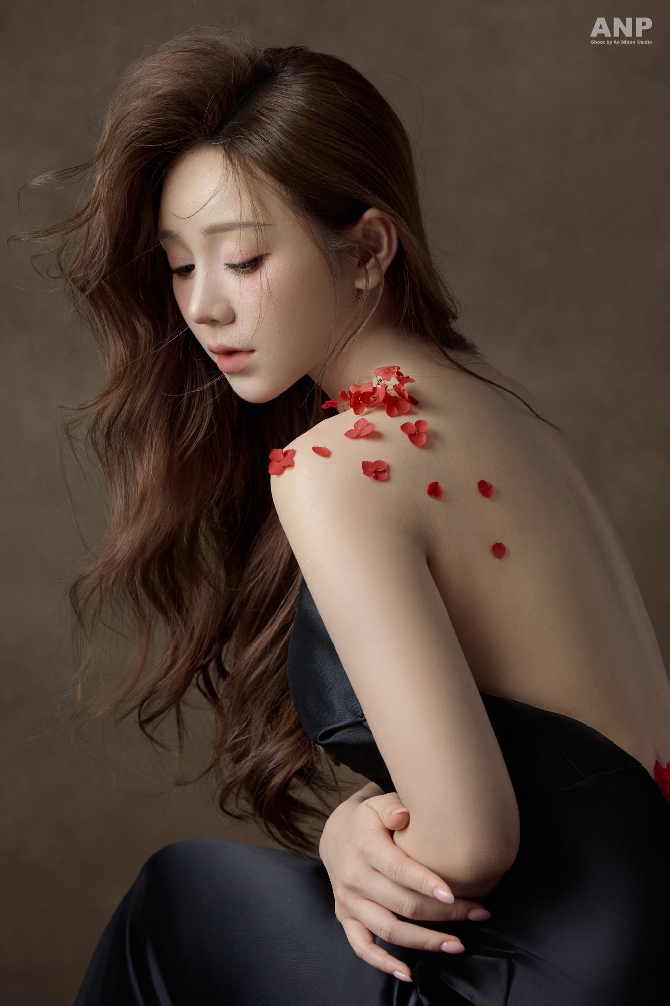 Ngượng đỏ cả mặt với Quỳnh Kool!- Ảnh 3.