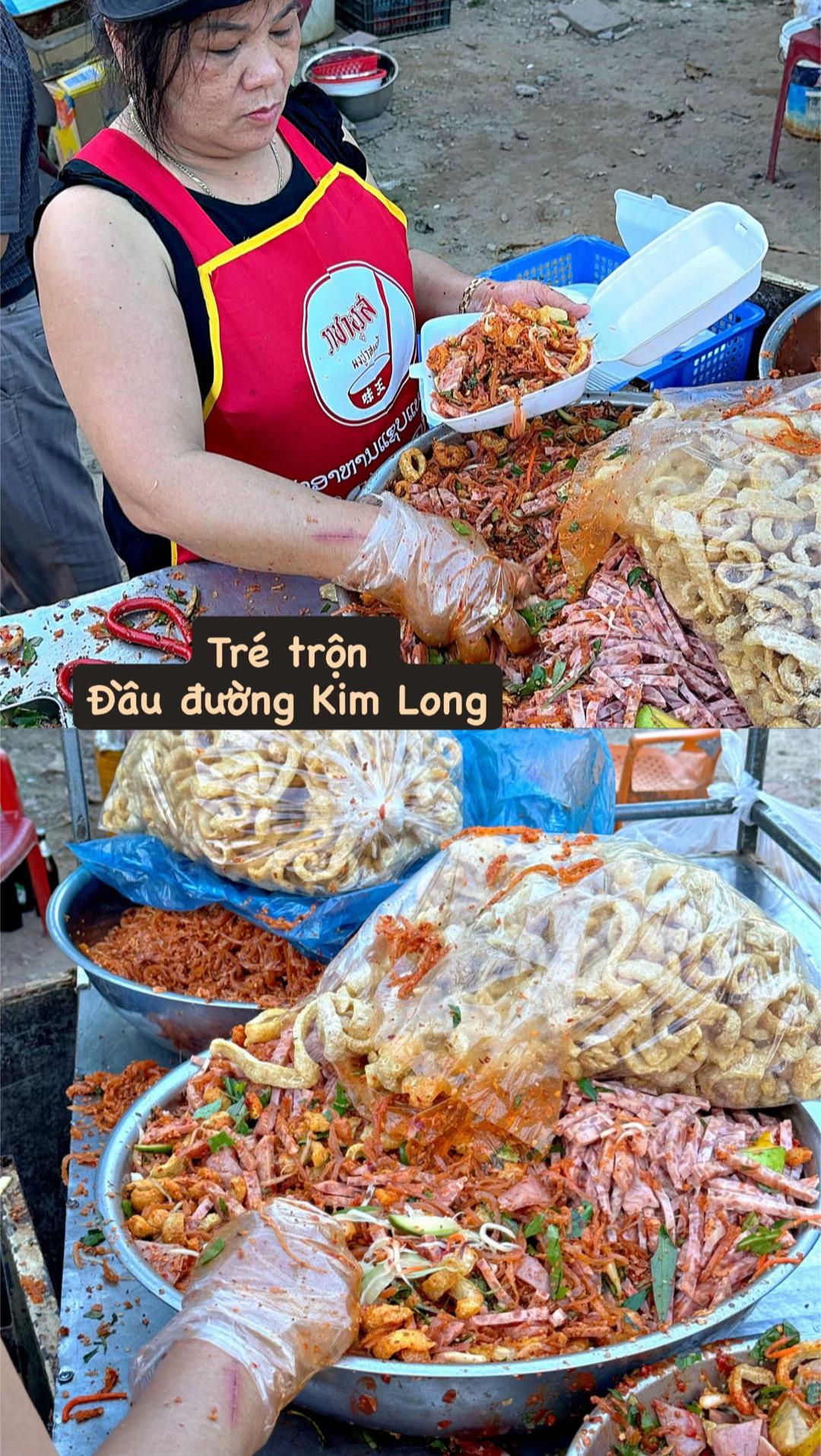 Đến Huế 30/4 năm nay đừng chỉ ăn b&uacute;n b&ograve;, list m&oacute;n "ruột" n&agrave;y của d&acirc;n bản địa mới l&agrave; l&yacute; do khiến người ta đi Huế nhiều lần nữa- Ảnh 23.