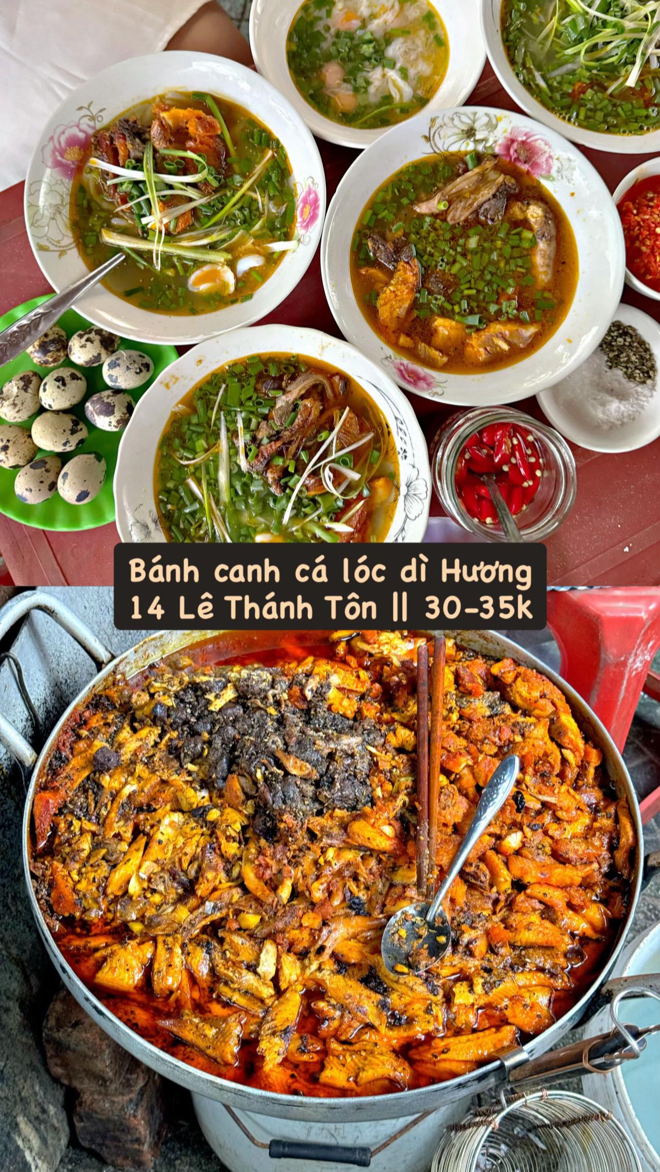 Đến Huế 30/4 năm nay đừng chỉ ăn b&uacute;n b&ograve;, list m&oacute;n "ruột" n&agrave;y của d&acirc;n bản địa mới l&agrave; l&yacute; do khiến người ta đi Huế nhiều lần nữa- Ảnh 7.