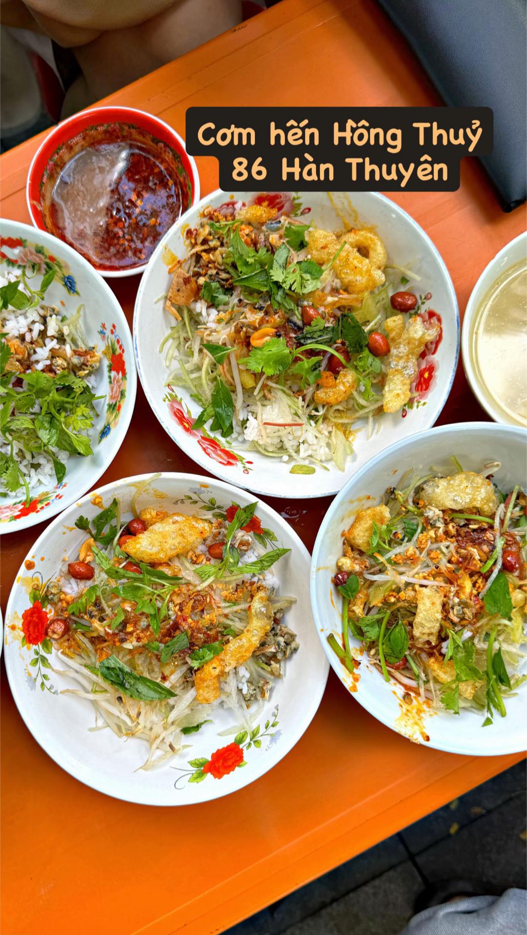 Đến Huế 30/4 năm nay đừng chỉ ăn b&uacute;n b&ograve;, list m&oacute;n "ruột" n&agrave;y của d&acirc;n bản địa mới l&agrave; l&yacute; do khiến người ta đi Huế nhiều lần nữa- Ảnh 10.