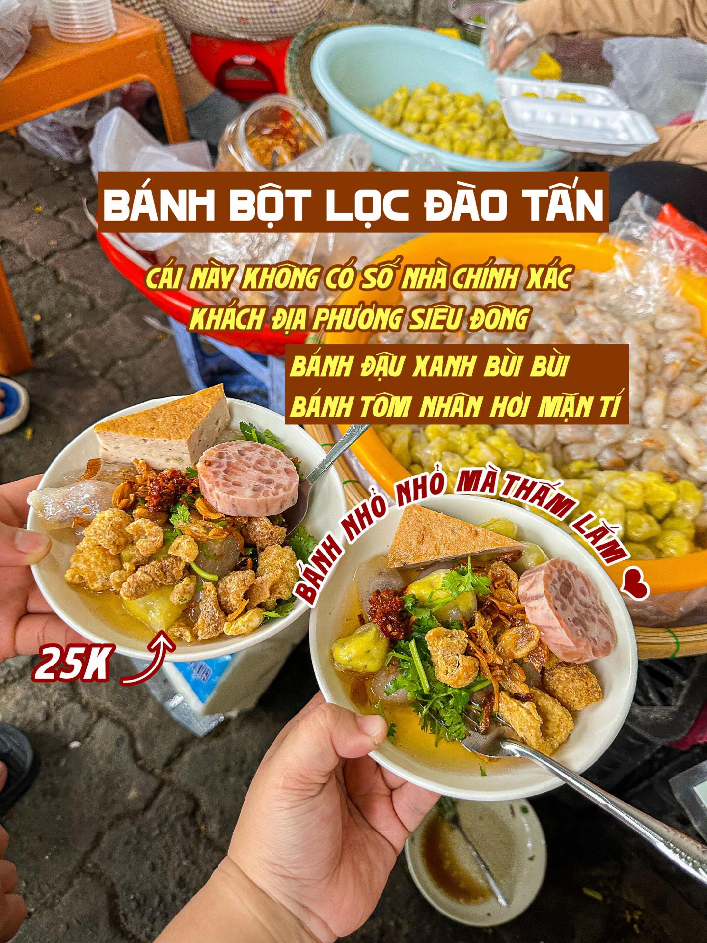 Đến Huế 30/4 năm nay đừng chỉ ăn b&uacute;n b&ograve;, list m&oacute;n "ruột" n&agrave;y của d&acirc;n bản địa mới l&agrave; l&yacute; do khiến người ta đi Huế nhiều lần nữa- Ảnh 15.