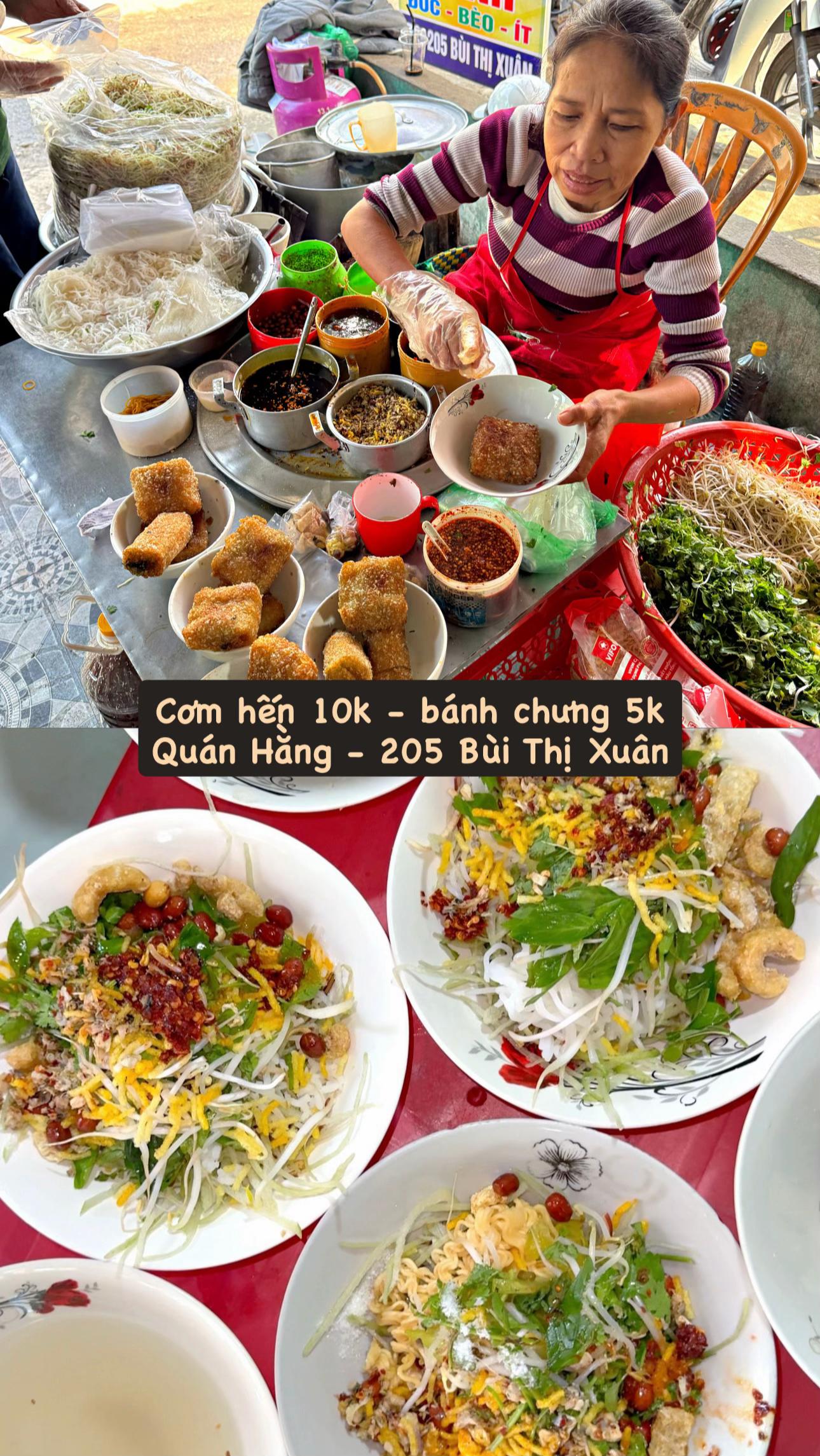 Đến Huế 30/4 năm nay đừng chỉ ăn b&uacute;n b&ograve;, list m&oacute;n "ruột" n&agrave;y của d&acirc;n bản địa mới l&agrave; l&yacute; do khiến người ta đi Huế nhiều lần nữa- Ảnh 11.