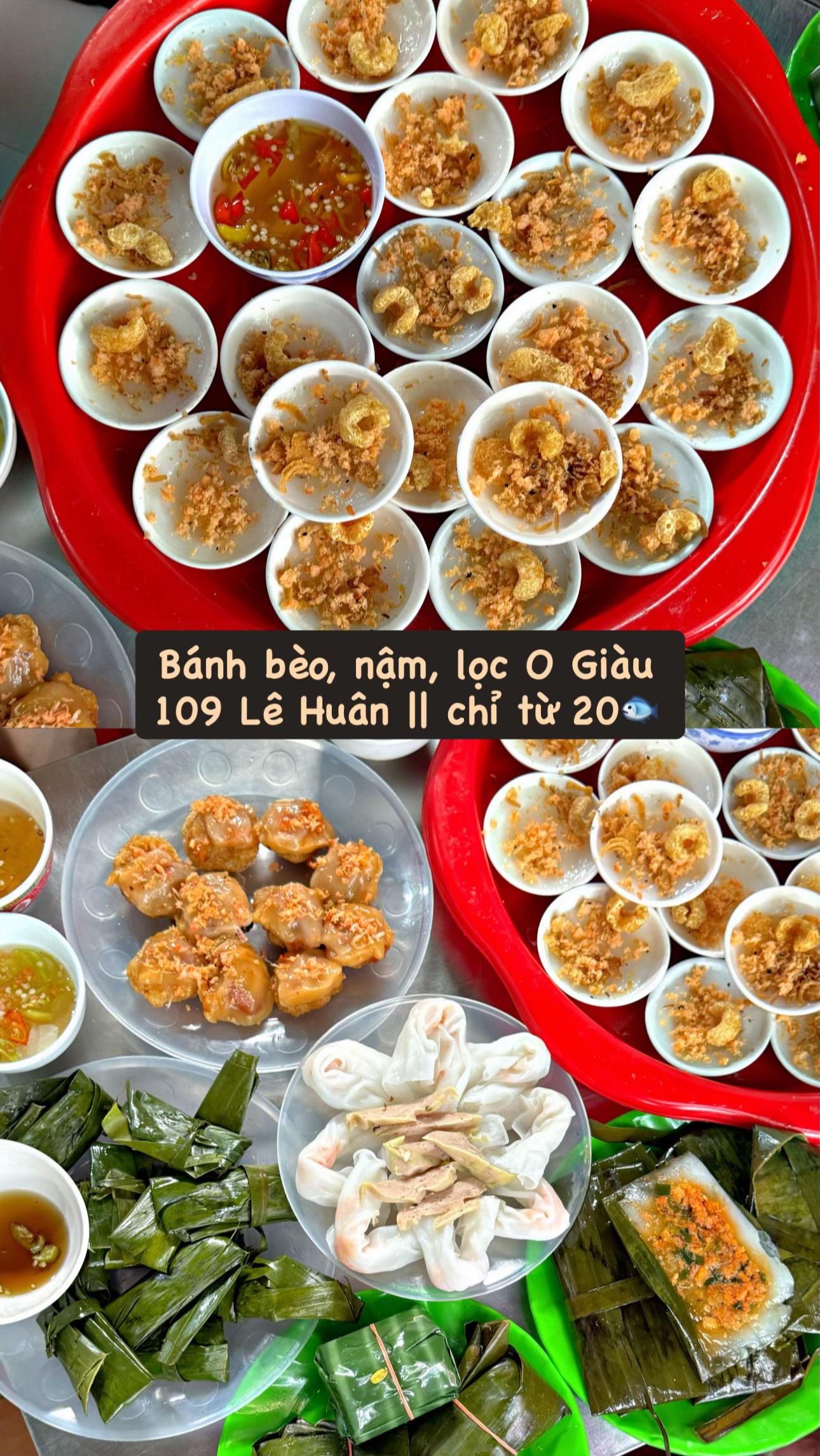 Đến Huế 30/4 năm nay đừng chỉ ăn b&uacute;n b&ograve;, list m&oacute;n "ruột" n&agrave;y của d&acirc;n bản địa mới l&agrave; l&yacute; do khiến người ta đi Huế nhiều lần nữa- Ảnh 16.