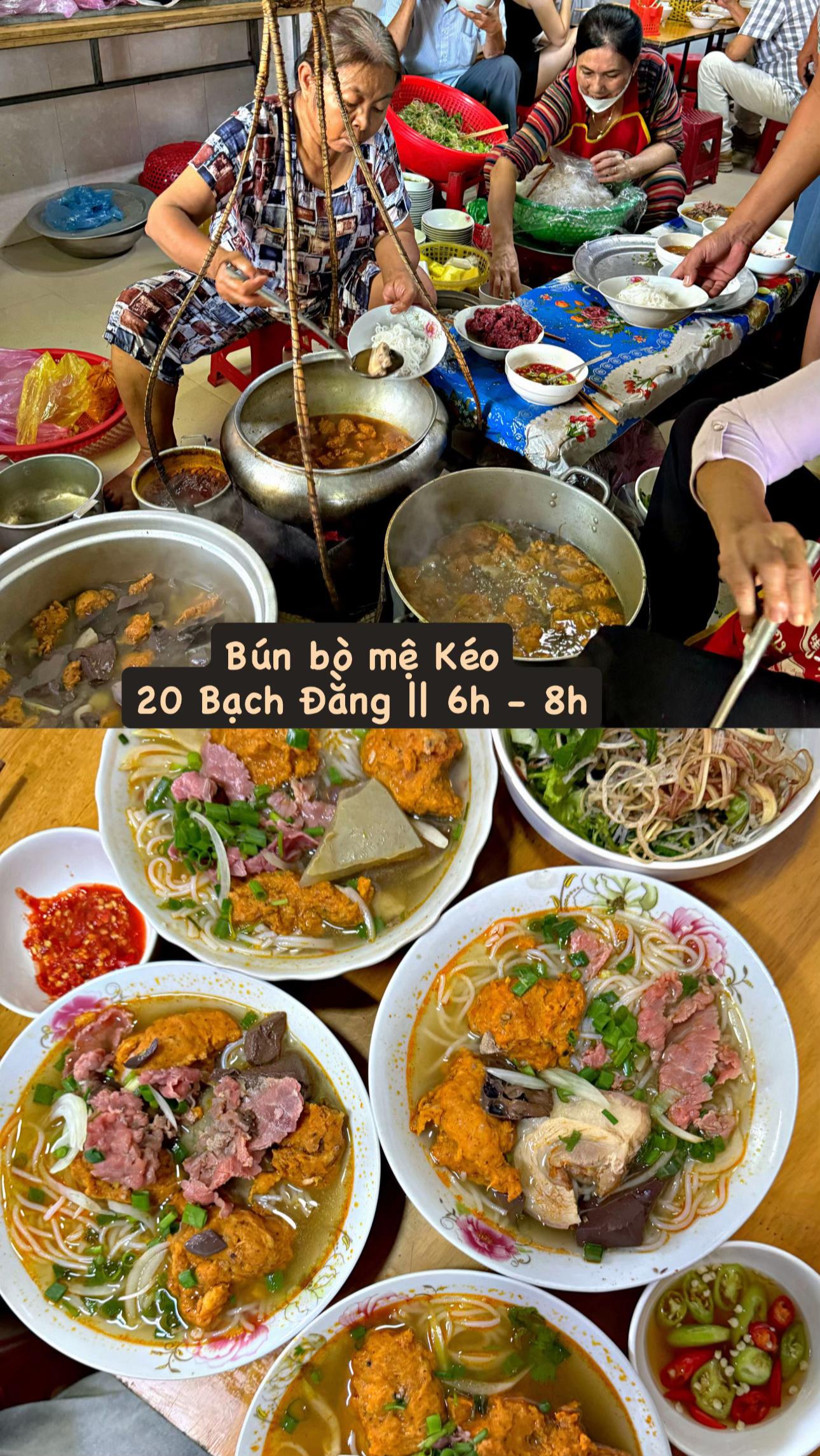 Đến Huế 30/4 năm nay đừng chỉ ăn b&uacute;n b&ograve;, list m&oacute;n "ruột" n&agrave;y của d&acirc;n bản địa mới l&agrave; l&yacute; do khiến người ta đi Huế nhiều lần nữa- Ảnh 2.