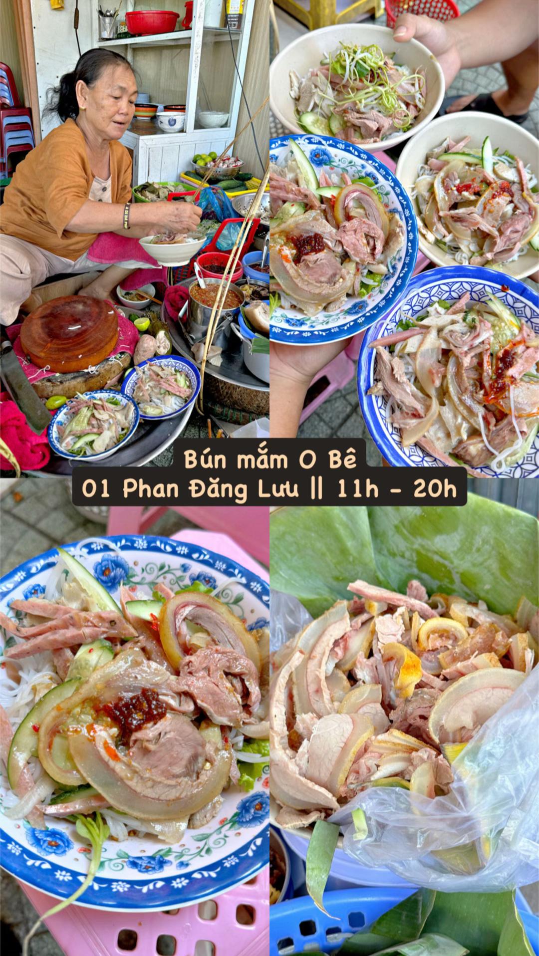 Đến Huế 30/4 năm nay đừng chỉ ăn b&uacute;n b&ograve;, list m&oacute;n "ruột" n&agrave;y của d&acirc;n bản địa mới l&agrave; l&yacute; do khiến người ta đi Huế nhiều lần nữa- Ảnh 1.