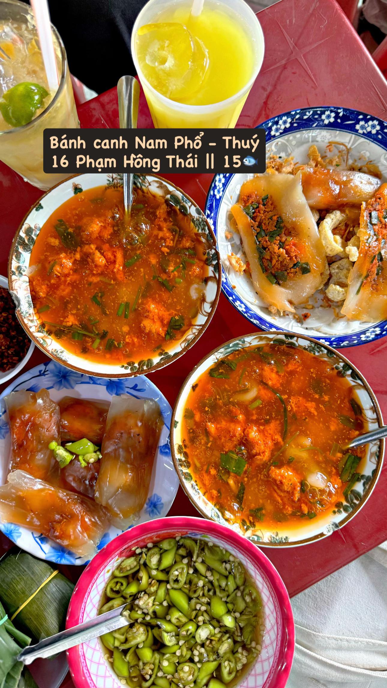 Đến Huế 30/4 năm nay đừng chỉ ăn b&uacute;n b&ograve;, list m&oacute;n "ruột" n&agrave;y của d&acirc;n bản địa mới l&agrave; l&yacute; do khiến người ta đi Huế nhiều lần nữa- Ảnh 6.