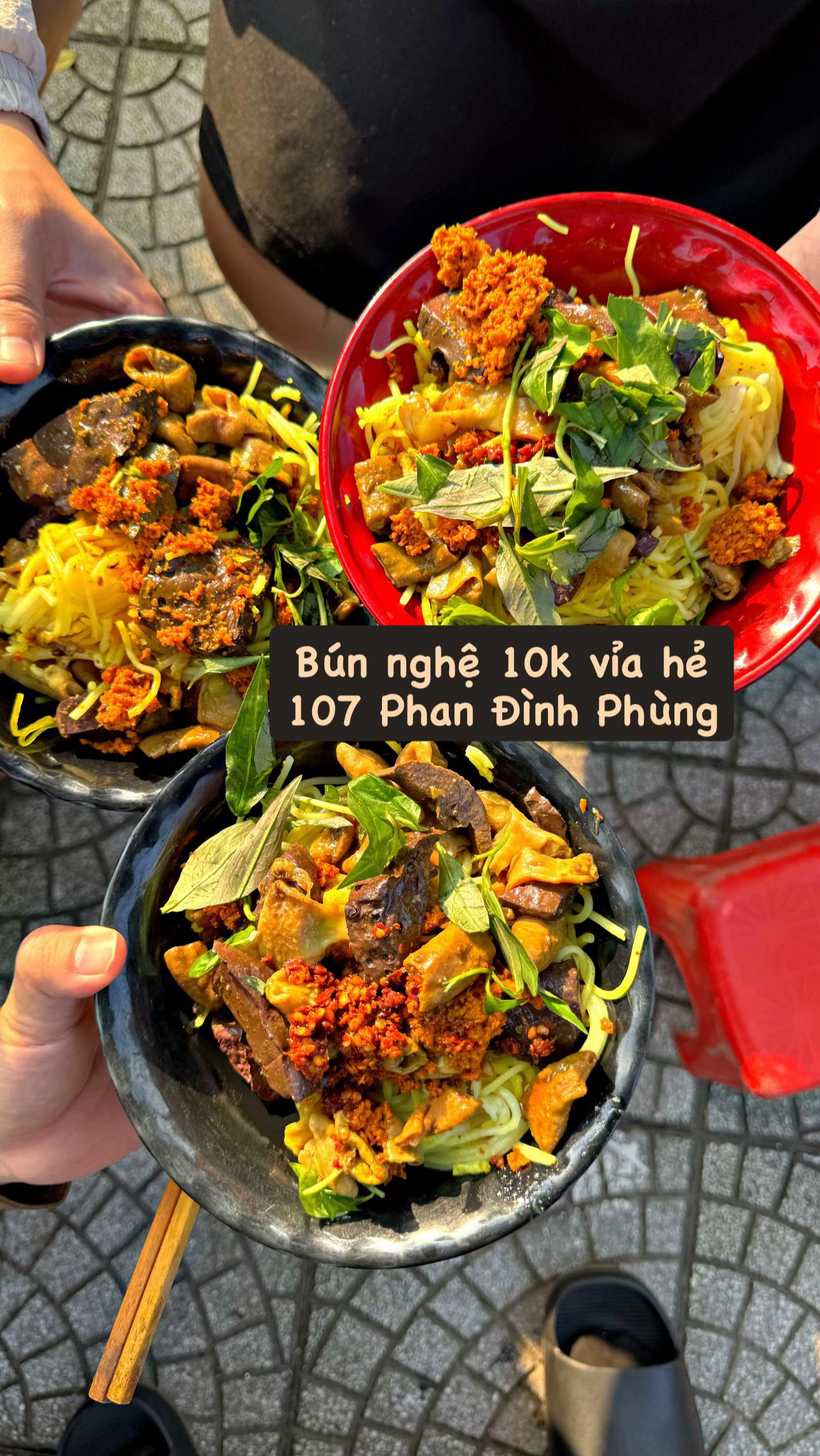 Đến Huế 30/4 năm nay đừng chỉ ăn b&uacute;n b&ograve;, list m&oacute;n "ruột" n&agrave;y của d&acirc;n bản địa mới l&agrave; l&yacute; do khiến người ta đi Huế nhiều lần nữa- Ảnh 13.