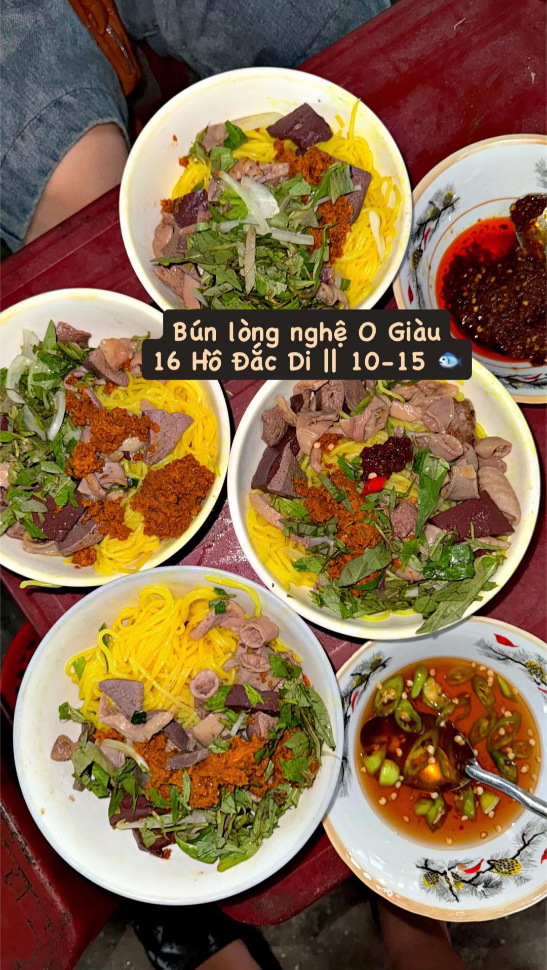 Đến Huế 30/4 năm nay đừng chỉ ăn b&uacute;n b&ograve;, list m&oacute;n "ruột" n&agrave;y của d&acirc;n bản địa mới l&agrave; l&yacute; do khiến người ta đi Huế nhiều lần nữa- Ảnh 12.