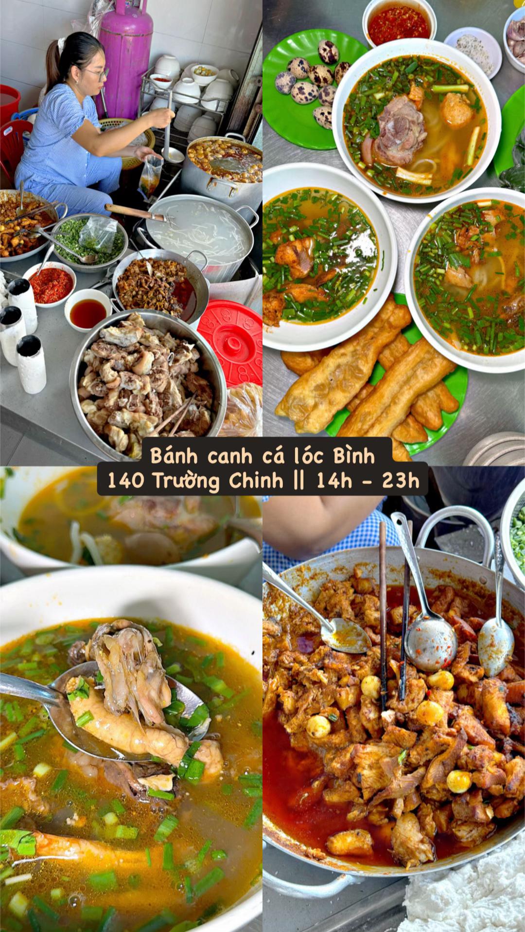 Đến Huế 30/4 năm nay đừng chỉ ăn b&uacute;n b&ograve;, list m&oacute;n "ruột" n&agrave;y của d&acirc;n bản địa mới l&agrave; l&yacute; do khiến người ta đi Huế nhiều lần nữa- Ảnh 9.