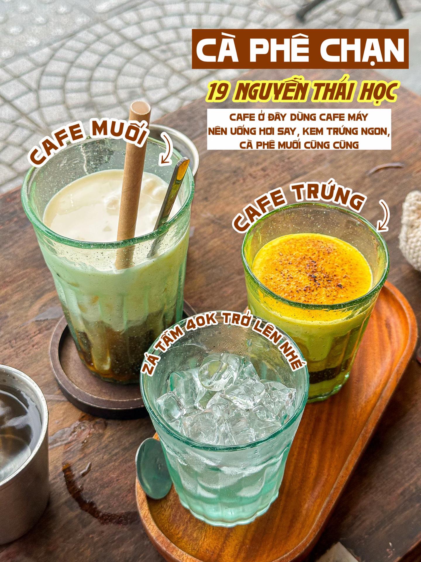 Đến Huế 30/4 năm nay đừng chỉ ăn b&uacute;n b&ograve;, list m&oacute;n "ruột" n&agrave;y của d&acirc;n bản địa mới l&agrave; l&yacute; do khiến người ta đi Huế nhiều lần nữa- Ảnh 21.