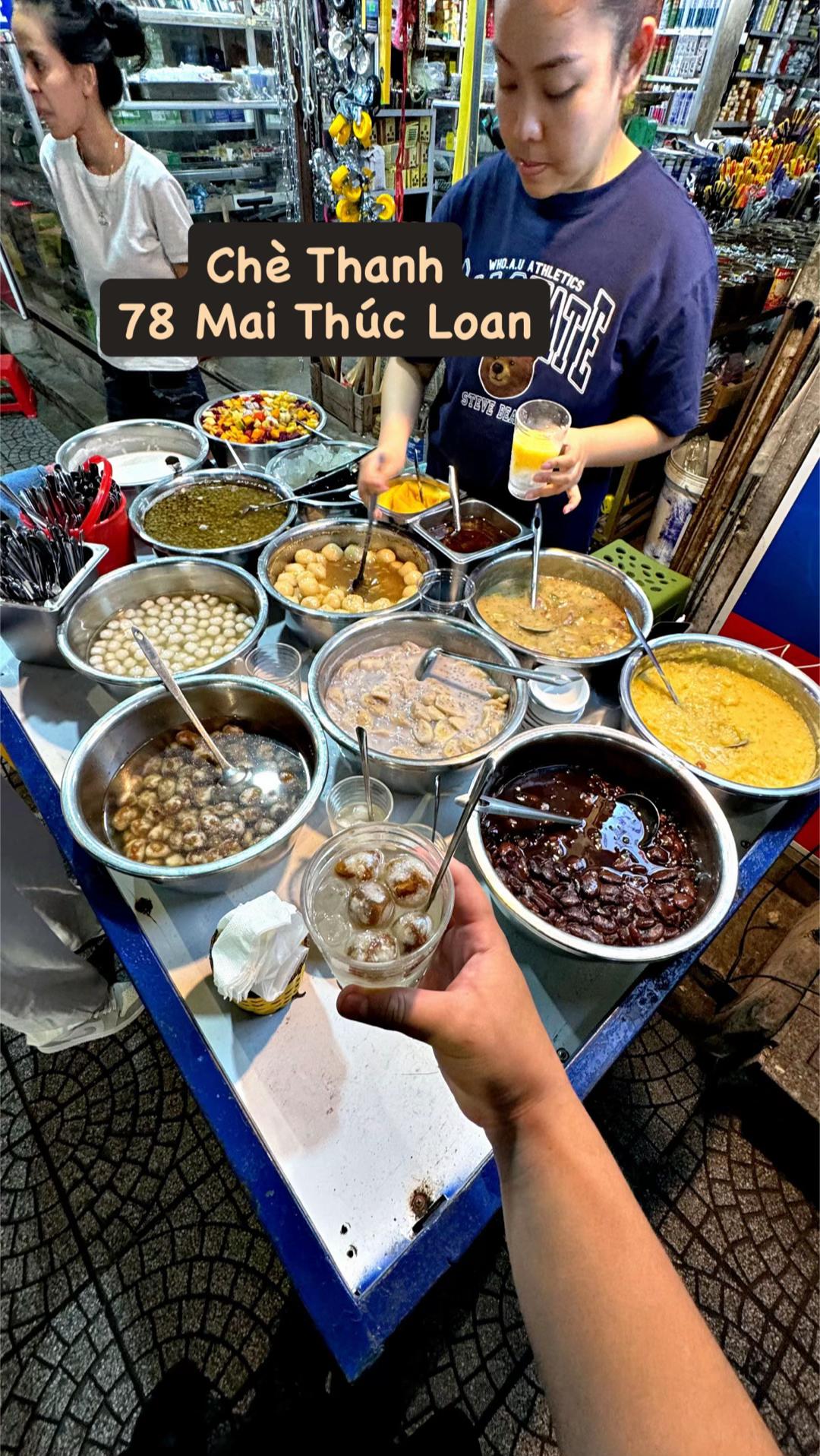 Đến Huế 30/4 năm nay đừng chỉ ăn b&uacute;n b&ograve;, list m&oacute;n "ruột" n&agrave;y của d&acirc;n bản địa mới l&agrave; l&yacute; do khiến người ta đi Huế nhiều lần nữa- Ảnh 22.