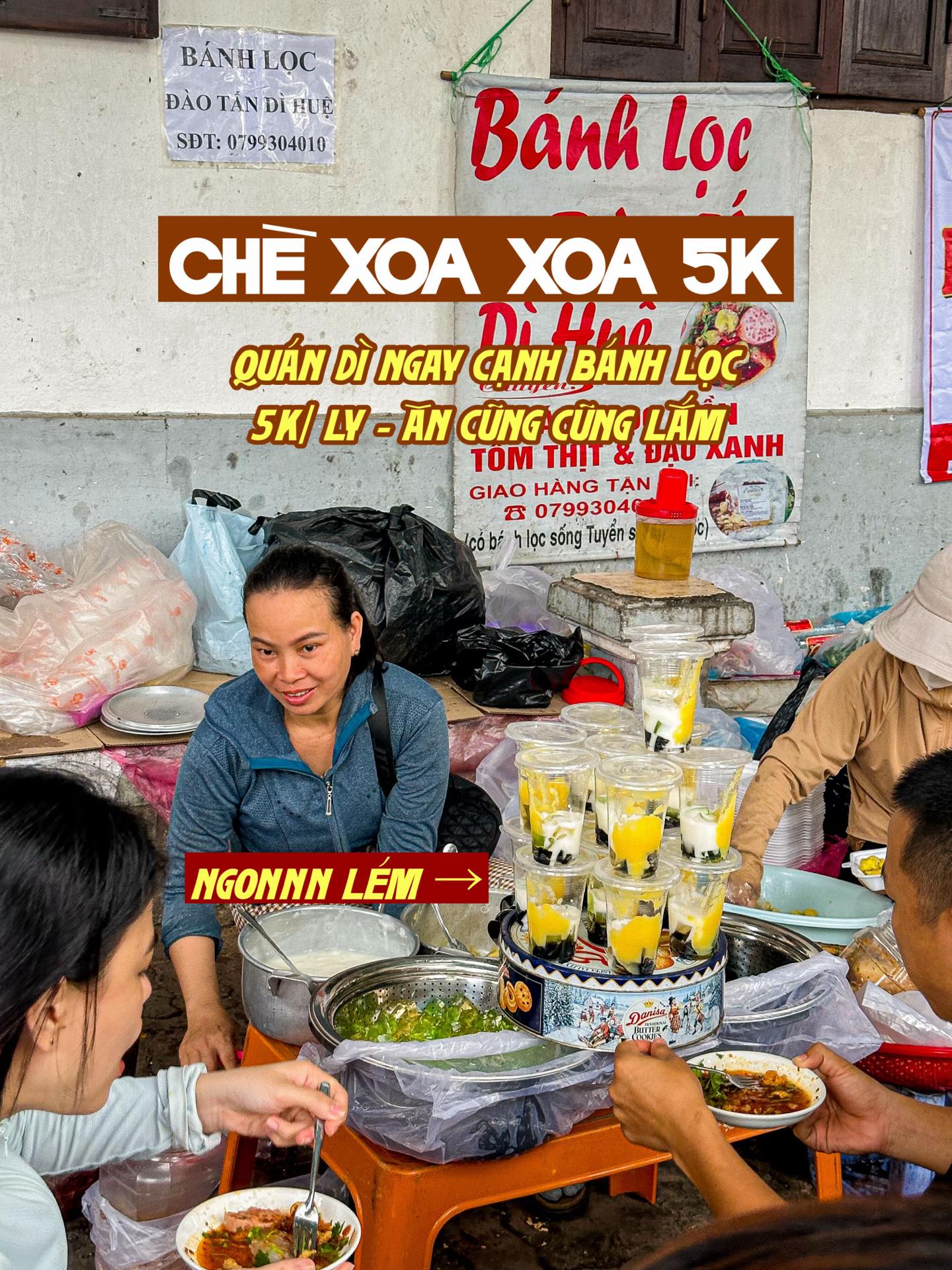 Đến Huế 30/4 năm nay đừng chỉ ăn b&uacute;n b&ograve;, list m&oacute;n "ruột" n&agrave;y của d&acirc;n bản địa mới l&agrave; l&yacute; do khiến người ta đi Huế nhiều lần nữa- Ảnh 20.