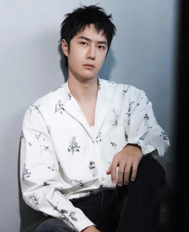 Mỹ nam được c&acirc;n nhắc đ&oacute;ng Đường Tăng trong "T&acirc;y du k&yacute;" phi&ecirc;n bản mới l&agrave; ai?- Ảnh 1.