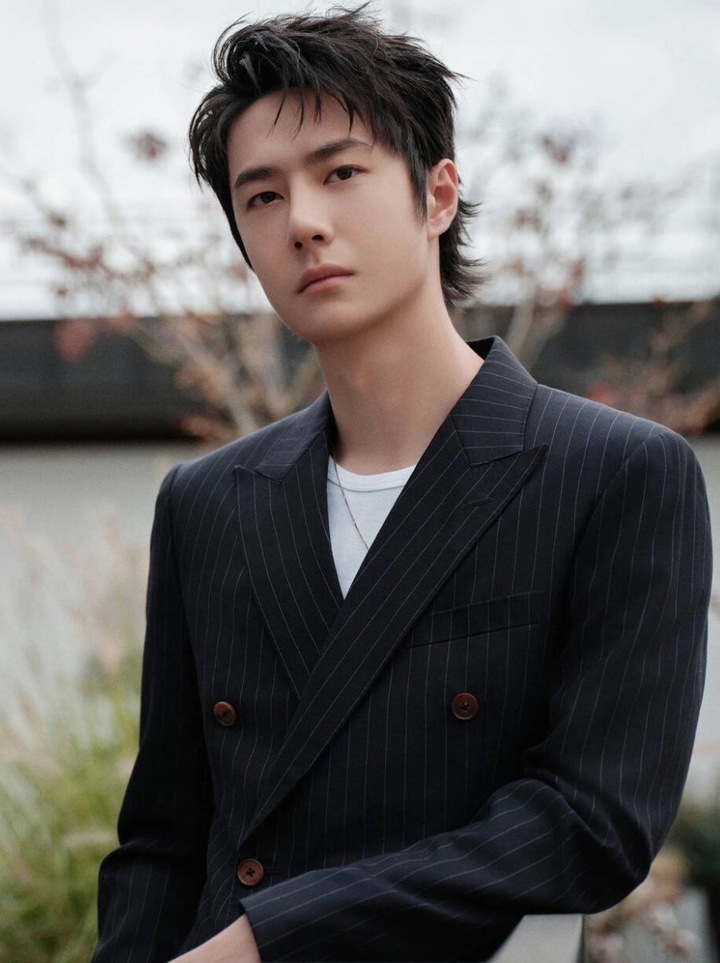 Mỹ nam được c&acirc;n nhắc đ&oacute;ng Đường Tăng trong "T&acirc;y du k&yacute;" phi&ecirc;n bản mới l&agrave; ai?- Ảnh 2.