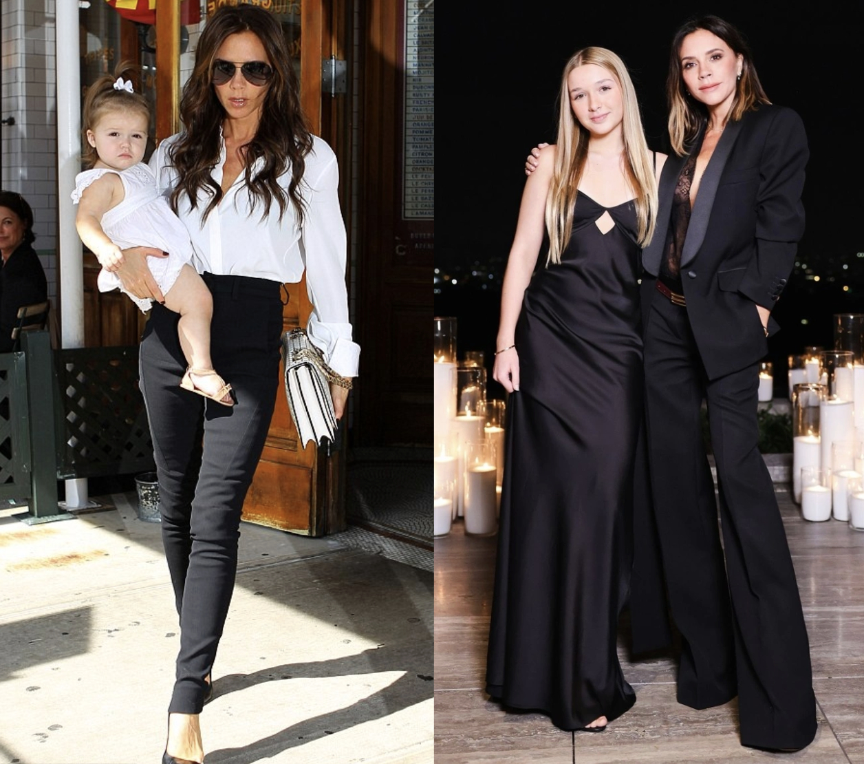 Con g&aacute;i Beckham bị mẹ cấm tiệt động v&agrave;o một thứ: "Con b&eacute; mới 14 tuổi th&ocirc;i..."- Ảnh 1.