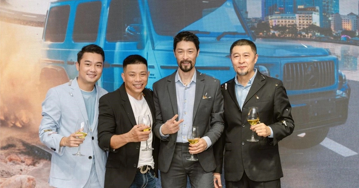 Đang viral nhan sắc đẹp ph&aacute;t sốc của 1 sao Việt c&aacute;ch đ&acirc;y 36 năm, th&aacute;ch bạn đo&aacute;n ra người đ&oacute; l&agrave; ai- Ảnh 4.