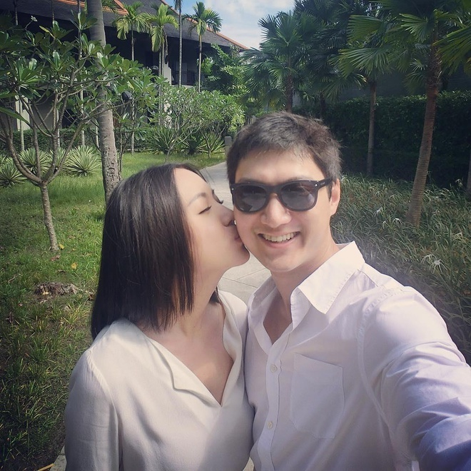 N&agrave;ng hậu trốn đại gia 10.800 tỷ sang Th&aacute;i cưới nh&acirc;n vi&ecirc;n qu&egrave;n c&ocirc;ng ty chứng kho&aacute;n, giờ c&oacute; cuộc sống kh&ocirc;ng thể tin nổi- Ảnh 6.