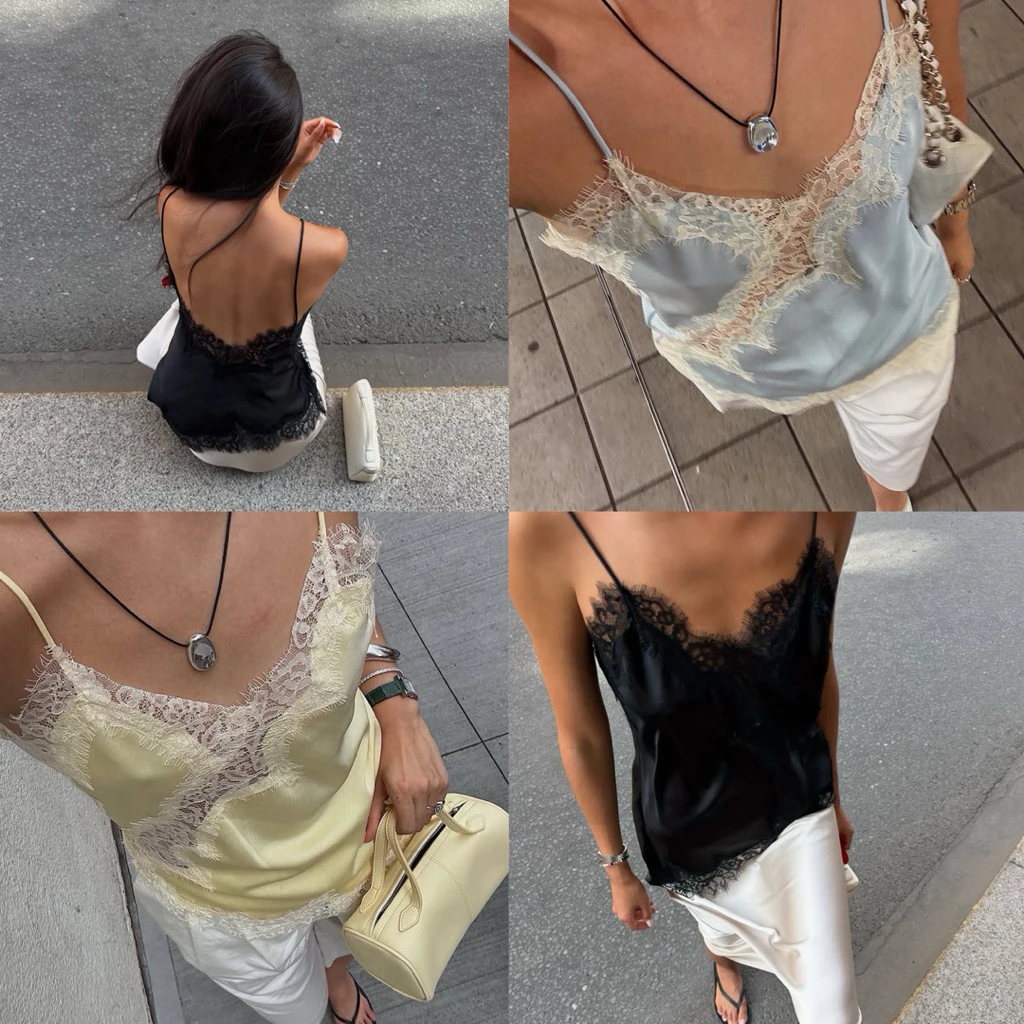 6 item đồ lụa hot nhất h&egrave; n&agrave;y, cứ diện l&agrave; auto xinh- Ảnh 1.