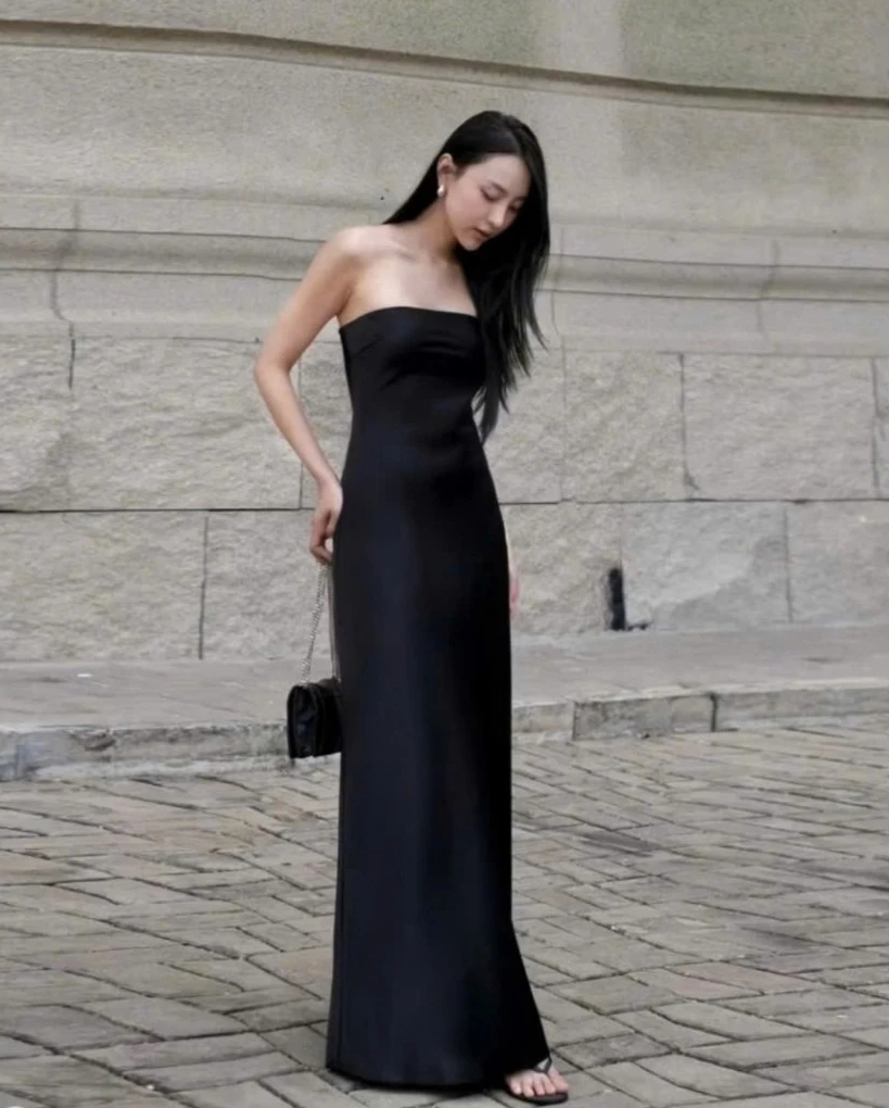 6 item đồ lụa hot nhất h&egrave; n&agrave;y, cứ diện l&agrave; auto xinh- Ảnh 6.