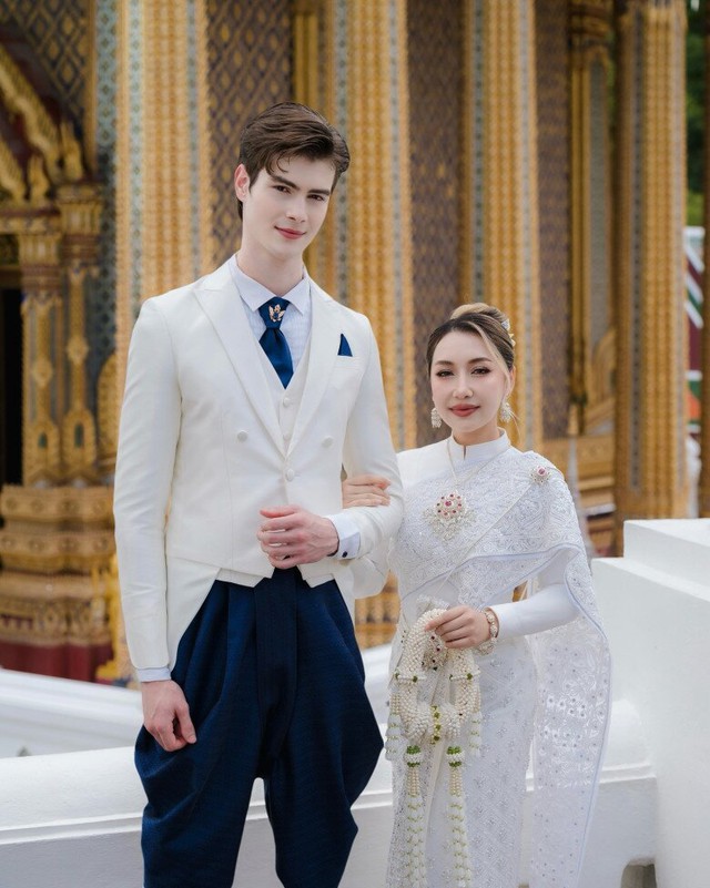 &Aacute;p lực v&igrave; lấy chồng qu&aacute; đẹp trai, c&ocirc; vợ 1m55 quyết phẫu thuật thẩm mỹ d&ugrave; chồng khẳng định "T&ocirc;i y&ecirc;u c&ocirc; ấy v&igrave; phẩm chất b&ecirc;n trong"- Ảnh 3.