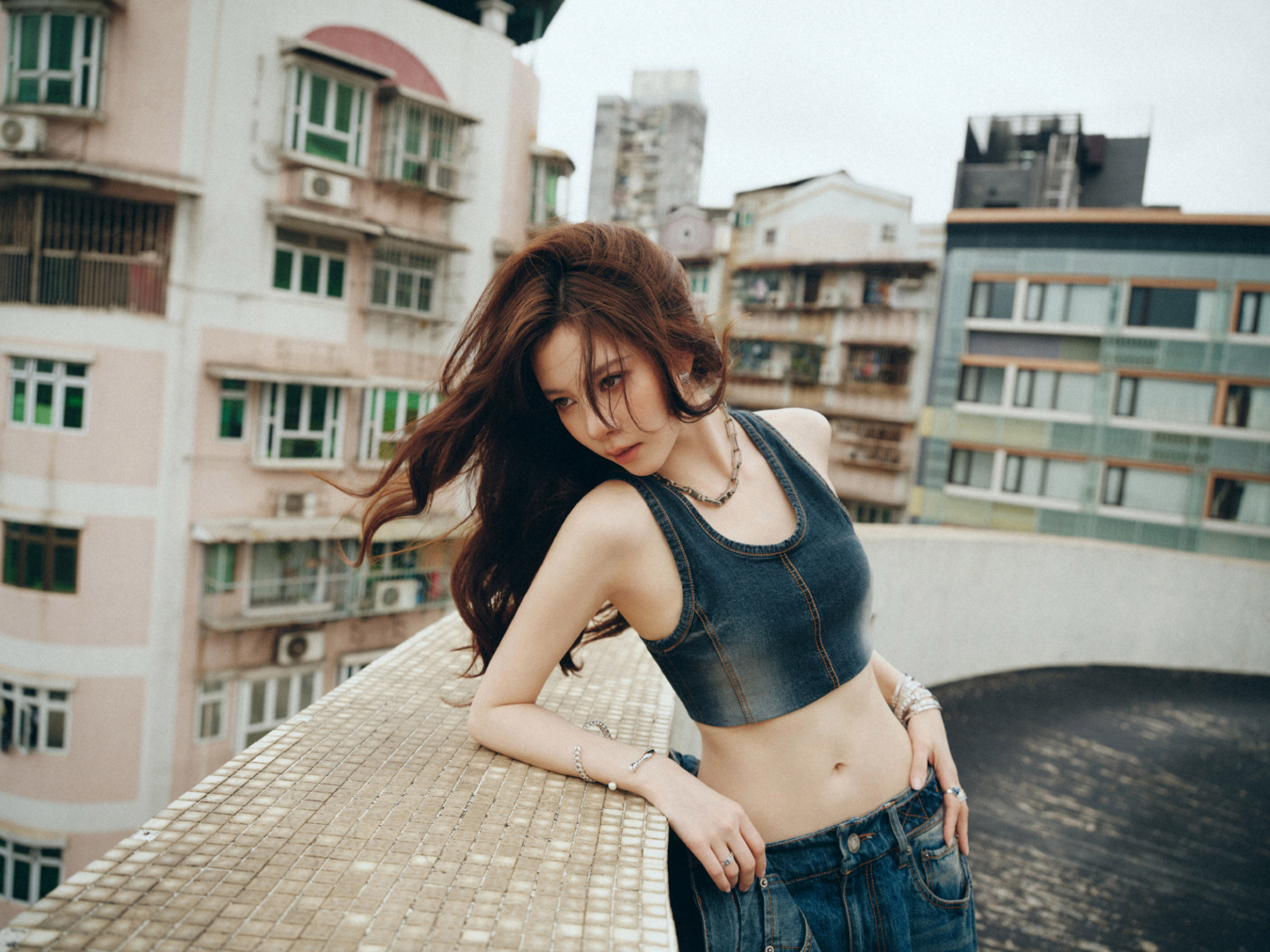 "T&oacute;m d&iacute;nh" 1 Chị Đẹp 9X v&agrave; con g&aacute;i Diva h&agrave;ng đầu showbiz hẹn h&ograve;, t&igrave;nh cảm đến mức ăn chung 1 t&ocirc; phở!- Ảnh 8.