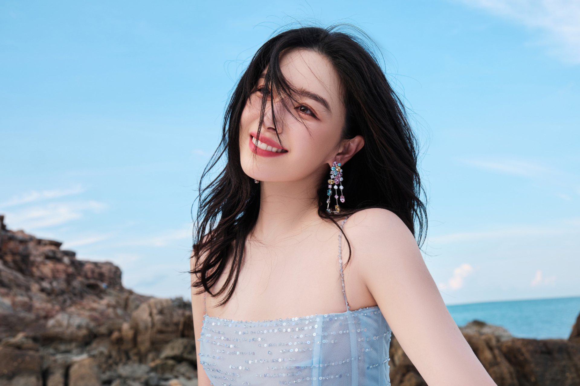 Đối thủ n&agrave;y của Trang Ph&aacute;p "khủng" qu&aacute;: C&oacute; chồng chủ tịch chống lưng, "ting nhẹ" 1,3 tỷ liền l&ecirc;n top đầu show, l&agrave;m vậy ai chơi lại!- Ảnh 6.