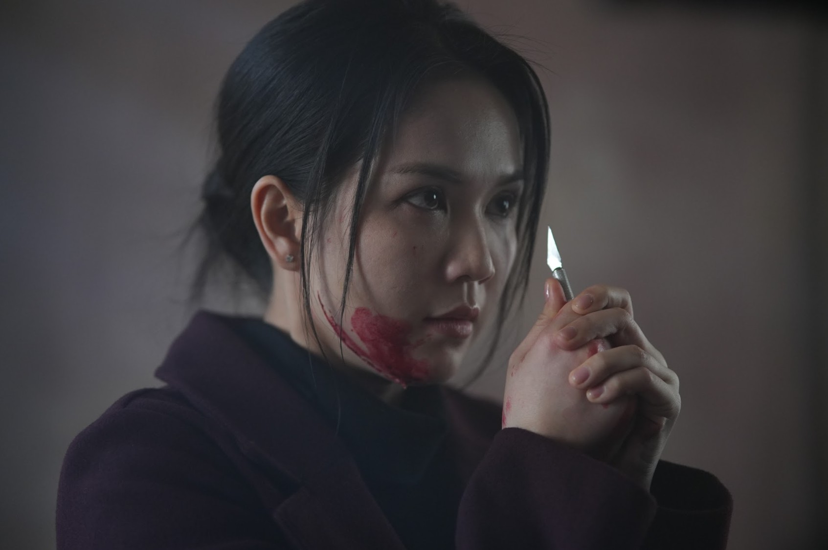 Nh&igrave;n đ&ocirc;i chim cu n&agrave;y h&ocirc;n nhau m&agrave; tim nhảy khỏi lồng ngực: Ti&ecirc;n đồng ngọc nữ của Việt Nam, đẹp đến thế l&agrave; c&ugrave;ng- Ảnh 5.