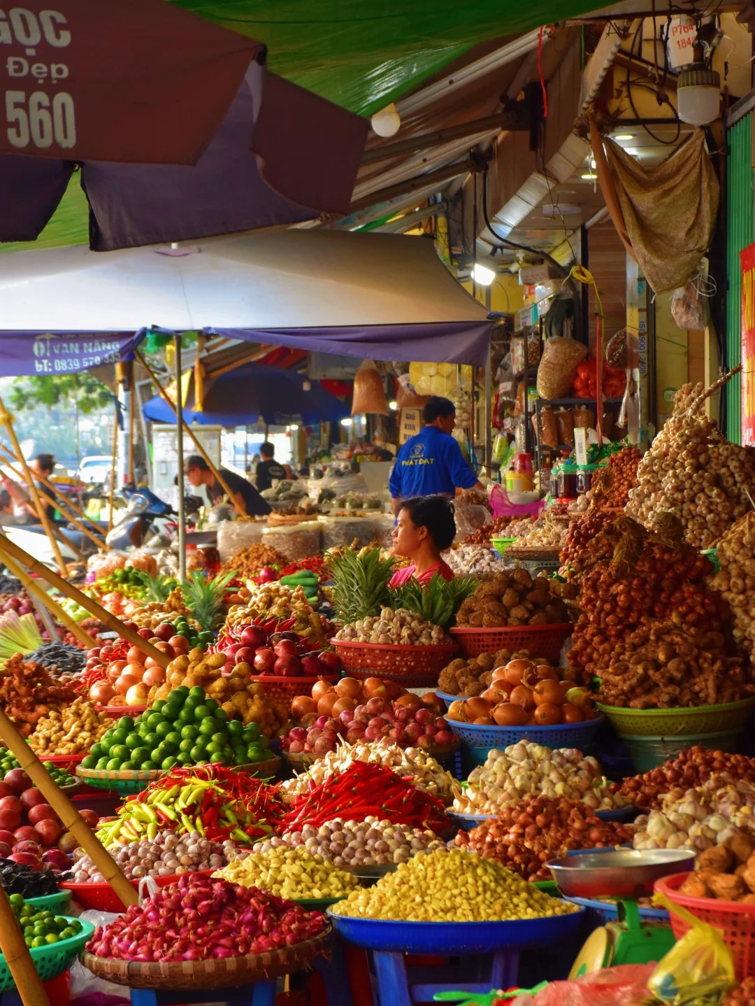 Khi t&ocirc;i quyết định kh&ocirc;ng đi đ&acirc;u cả dịp 30/4: T&agrave;i khoản "c&ograve;n nguy&ecirc;n", người kh&ocirc;ng mệt v&agrave; lần đầu thấy th&agrave;nh phố m&igrave;nh đang sống đẹp đến vậy- Ảnh 5.