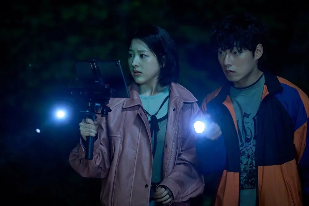 8 năm rồi mới c&oacute; 1 phim H&agrave;n tuyệt đỉnh đến vậy: Dẫn đầu cả nước 20 ng&agrave;y li&ecirc;n tiếp, nữ ch&iacute;nh hot d&atilde; man- Ảnh 6.