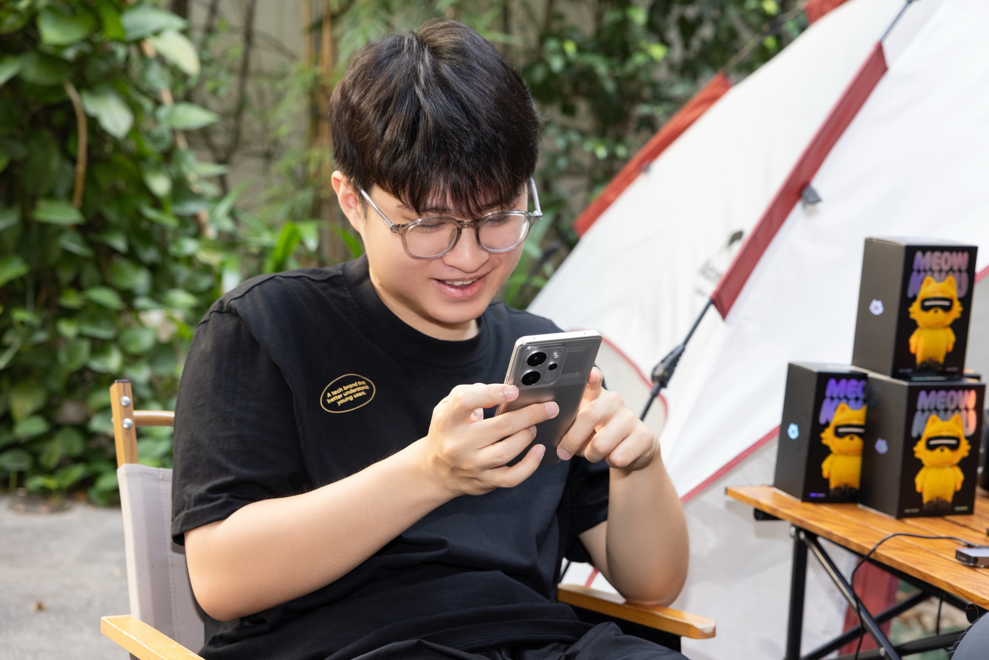 realme P4 Power &ldquo;th&aacute;ch thức&rdquo; người d&ugrave;ng với pin si&ecirc;u khủng, d&ugrave;ng đến ng&agrave;y thứ 3 chưa hết - Ảnh 1.