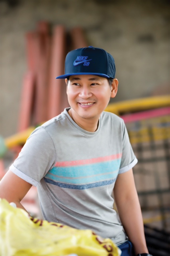 Nam đạo diễn Vbiz sắp hầu to&agrave; v&igrave; tạt mắm t&eacute;p pha sơn v&agrave;o nh&agrave; con nợ- Ảnh 3.