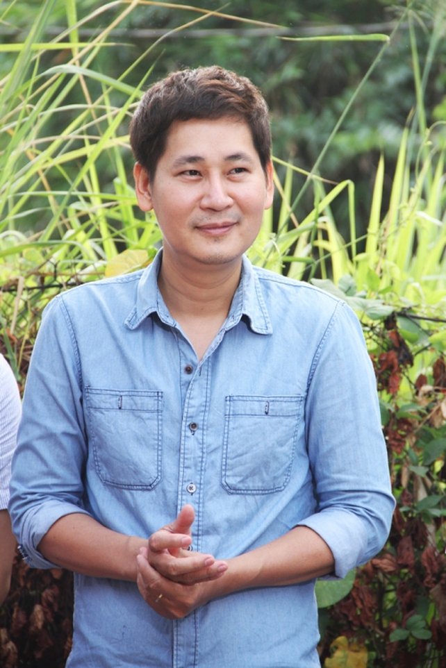 Nam đạo diễn Vbiz sắp hầu to&agrave; v&igrave; tạt mắm t&eacute;p pha sơn v&agrave;o nh&agrave; con nợ- Ảnh 1.