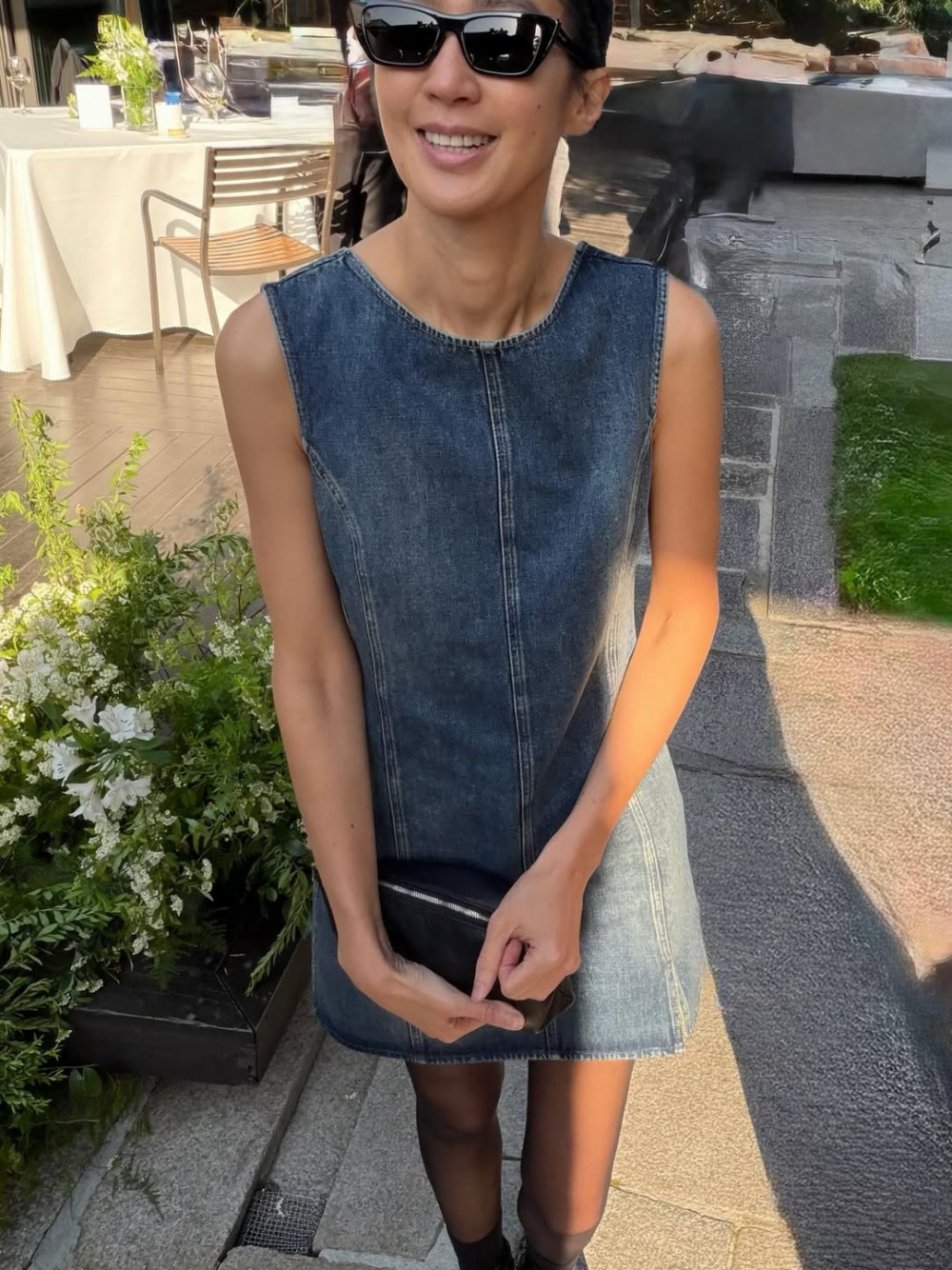 Song Hye Kyo - Jennie ở đ&acirc;u trong l&uacute;c bạn th&acirc;n si&ecirc;u mẫu l&agrave;m đ&aacute;m cưới?- Ảnh 3.