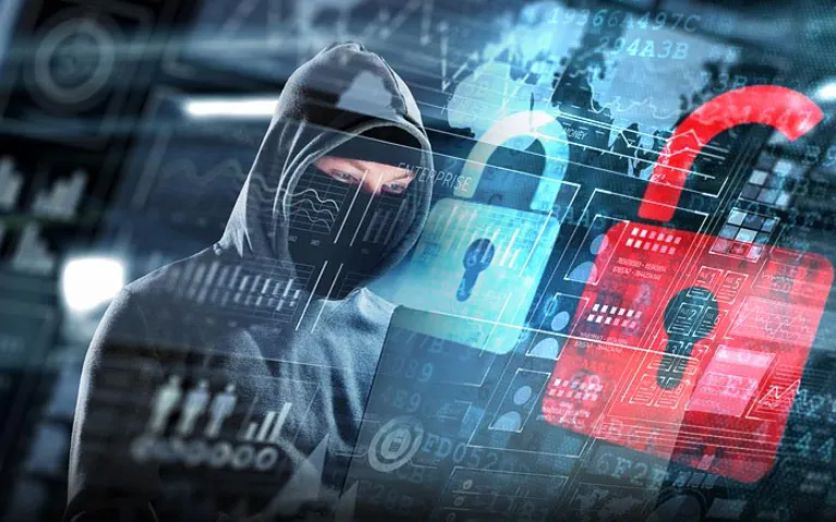 Cảnh b&aacute;o thủ đoạn vượt lớp bảo mật ng&acirc;n h&agrave;ng - Ảnh 1.